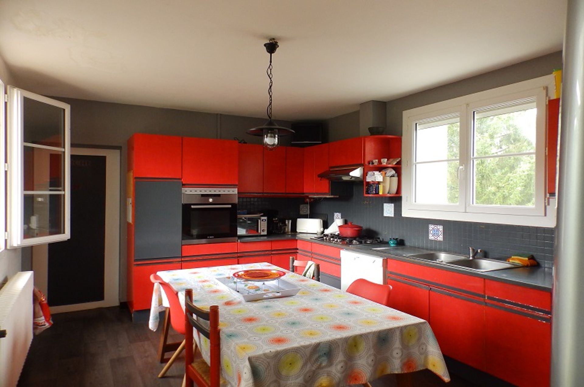 Huis in LEZAY, Poitou-Charentes 10100902