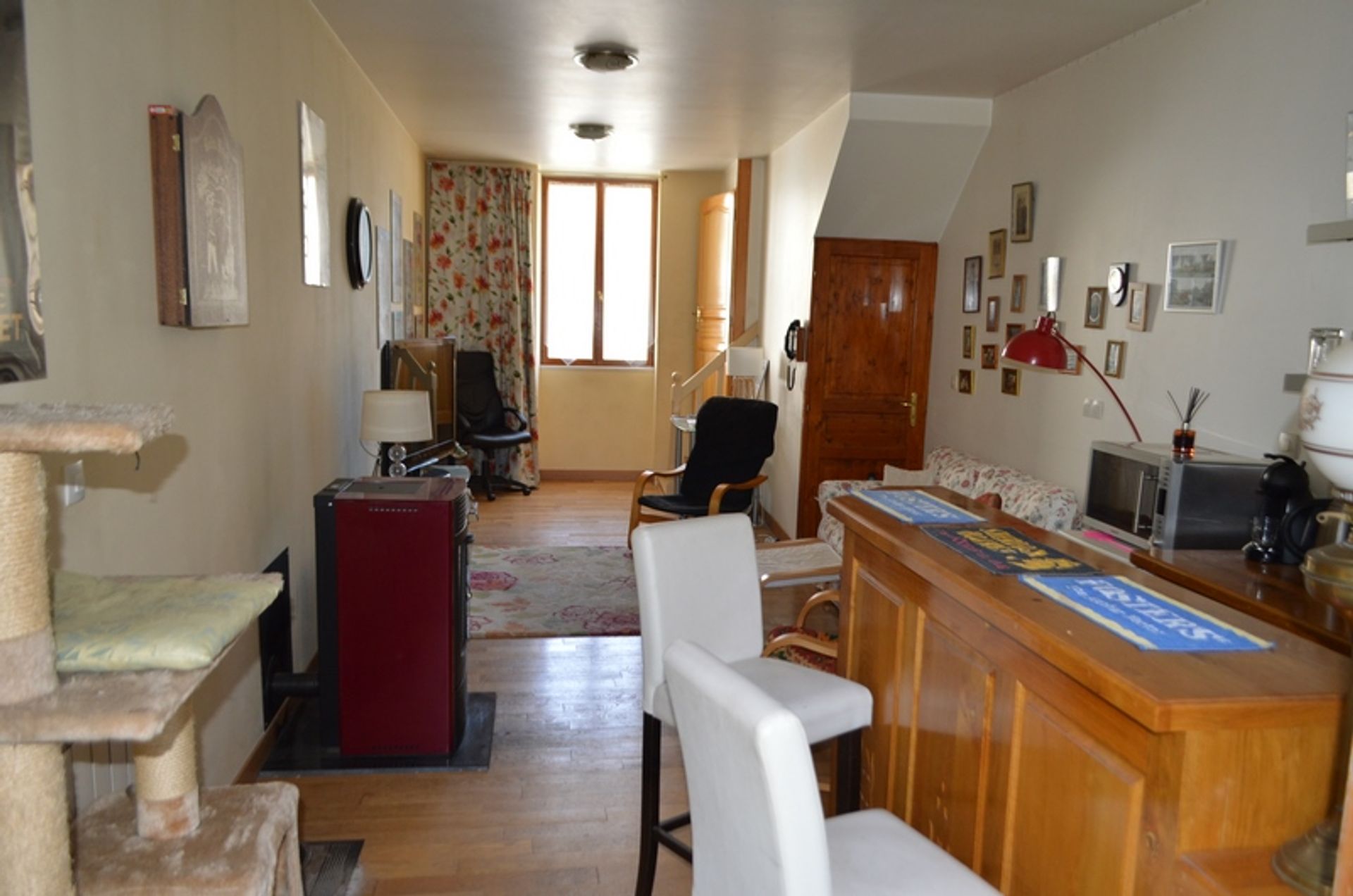 Condominium in Courcome, Poitou-Charentes 10100923