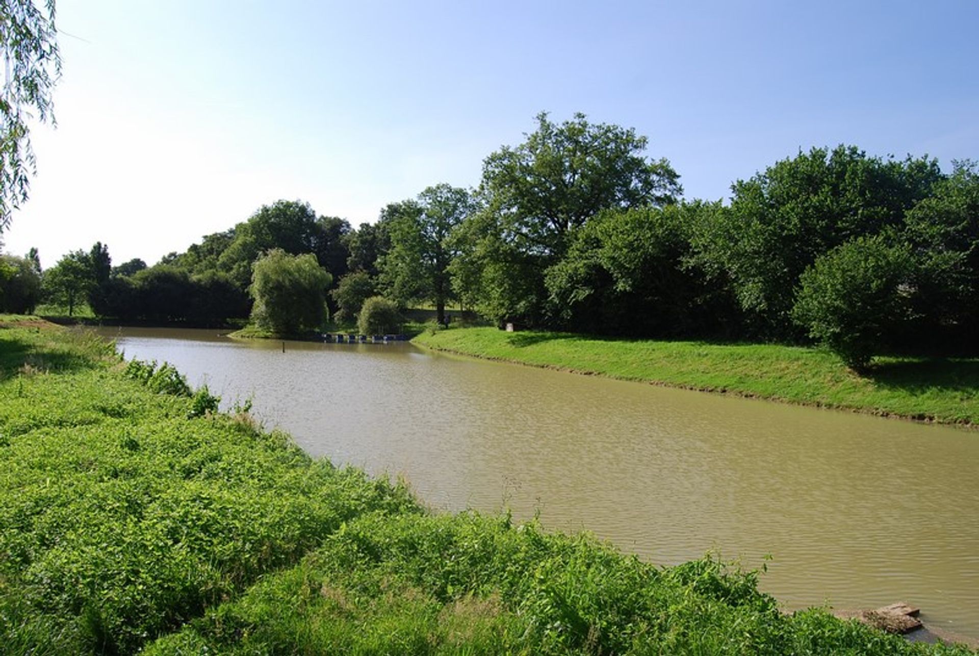 公寓 在 Cerier, Poitou-Charentes 10100948