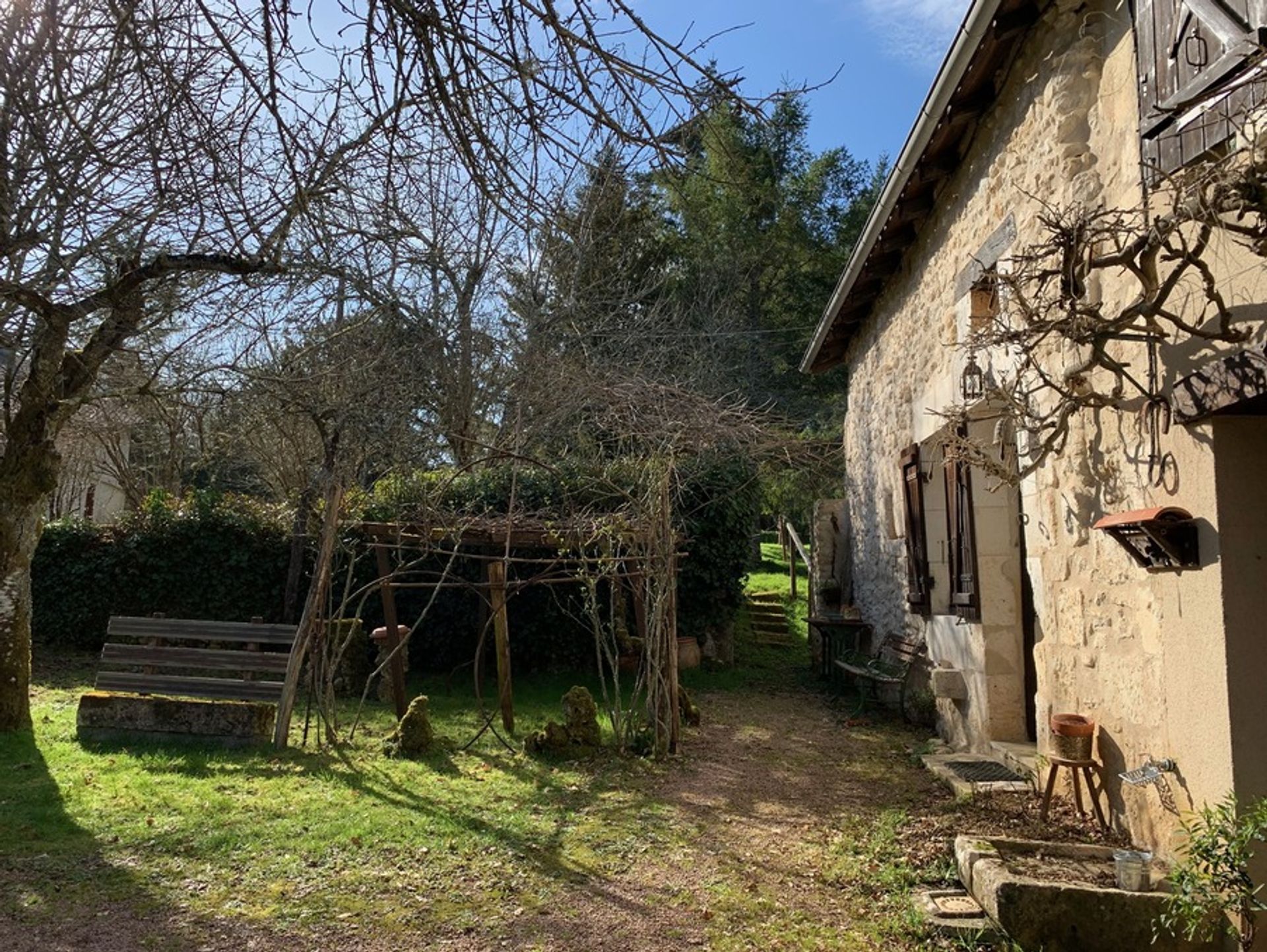 Dom w Brantome, Nouvelle-Aquitaine 10100958