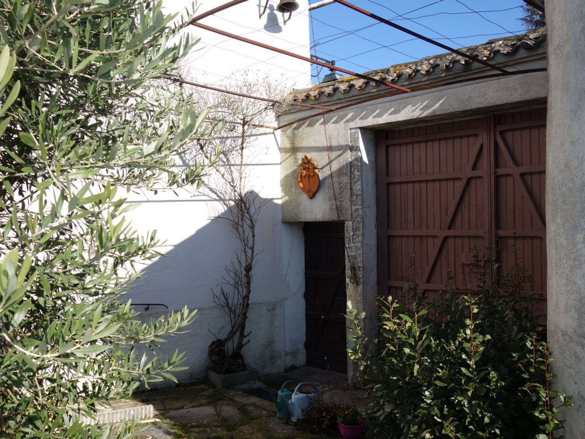 Casa nel Juignac, Nouvelle-Aquitaine 10100970