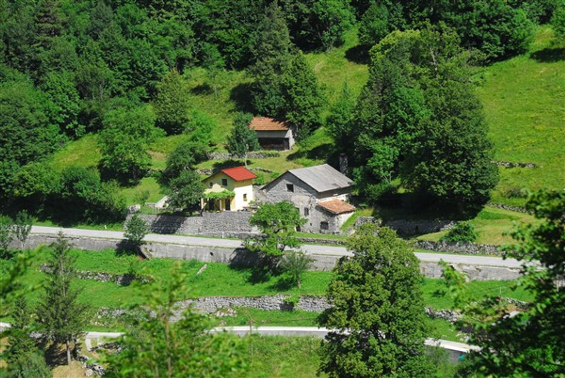 rumah dalam Cepovan, Nova Gorica 10100976