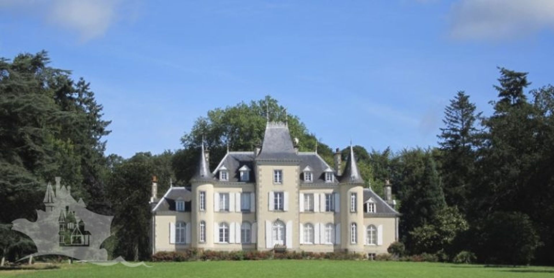 Annen i Laval, Pays-de-la-Loire 10100998