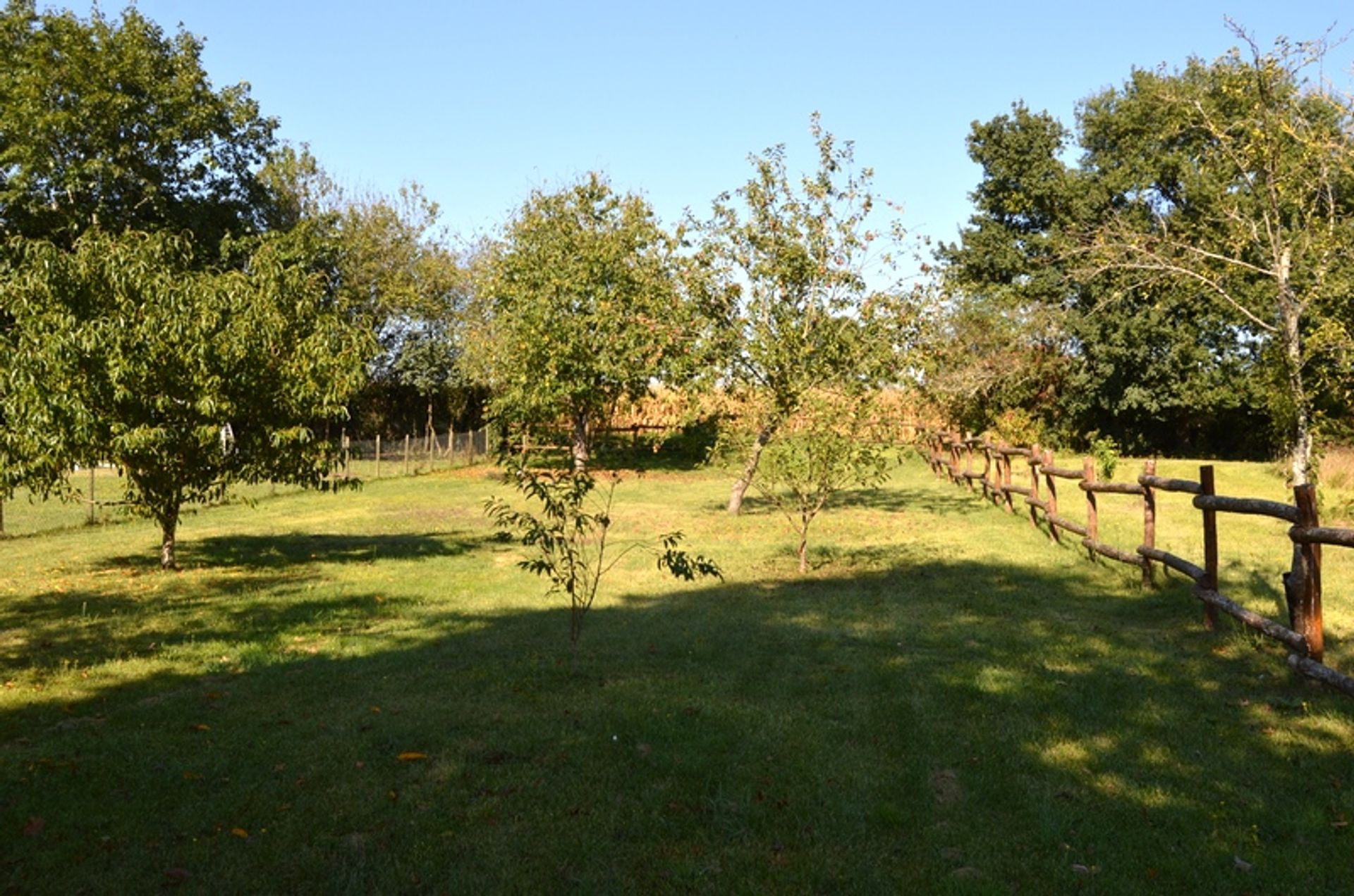 Autre dans Verteuil-sur-Charente, Poitou-Charentes 10101004