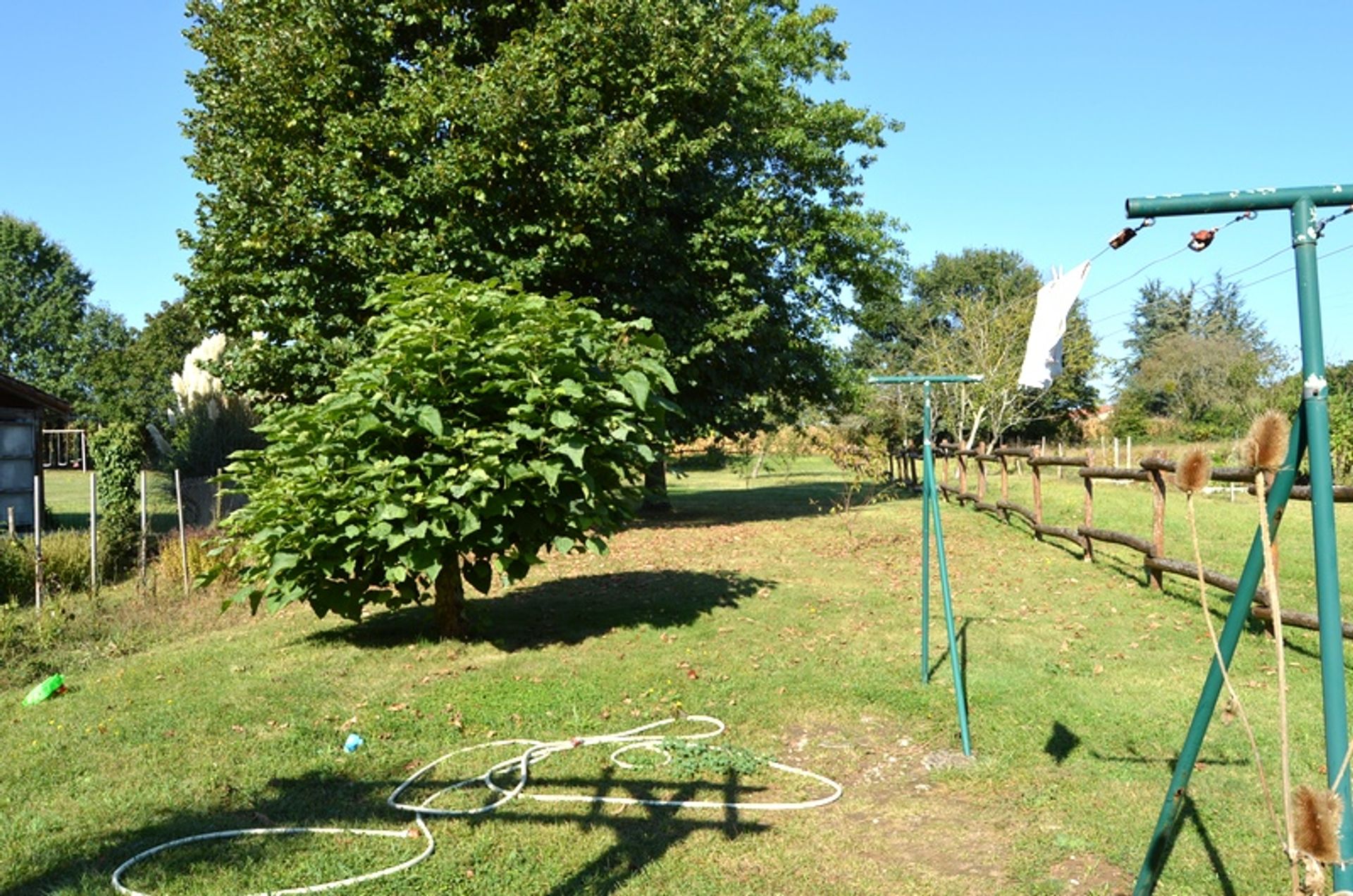 Muu sisään Verteuil-sur-Charente, Poitou-Charentes 10101004