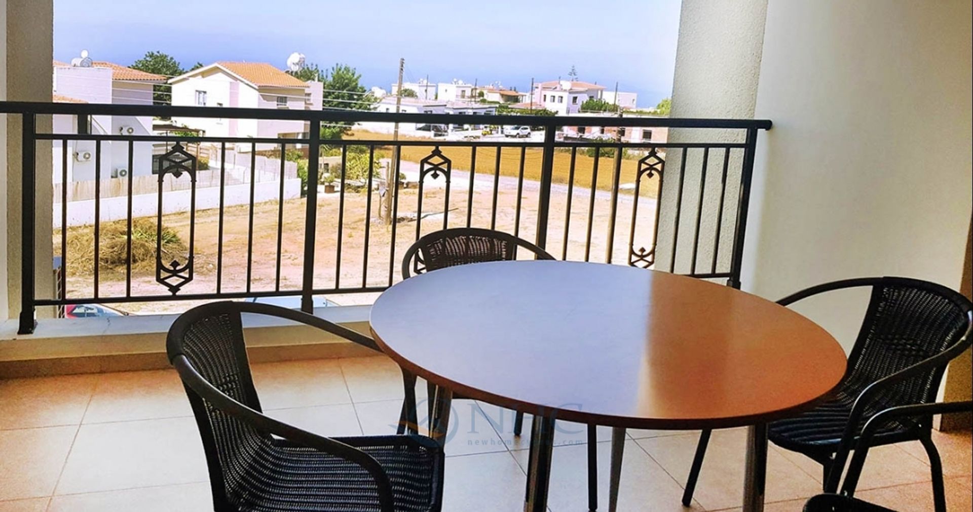 Condominium in Tremithousa, Paphos 10101064