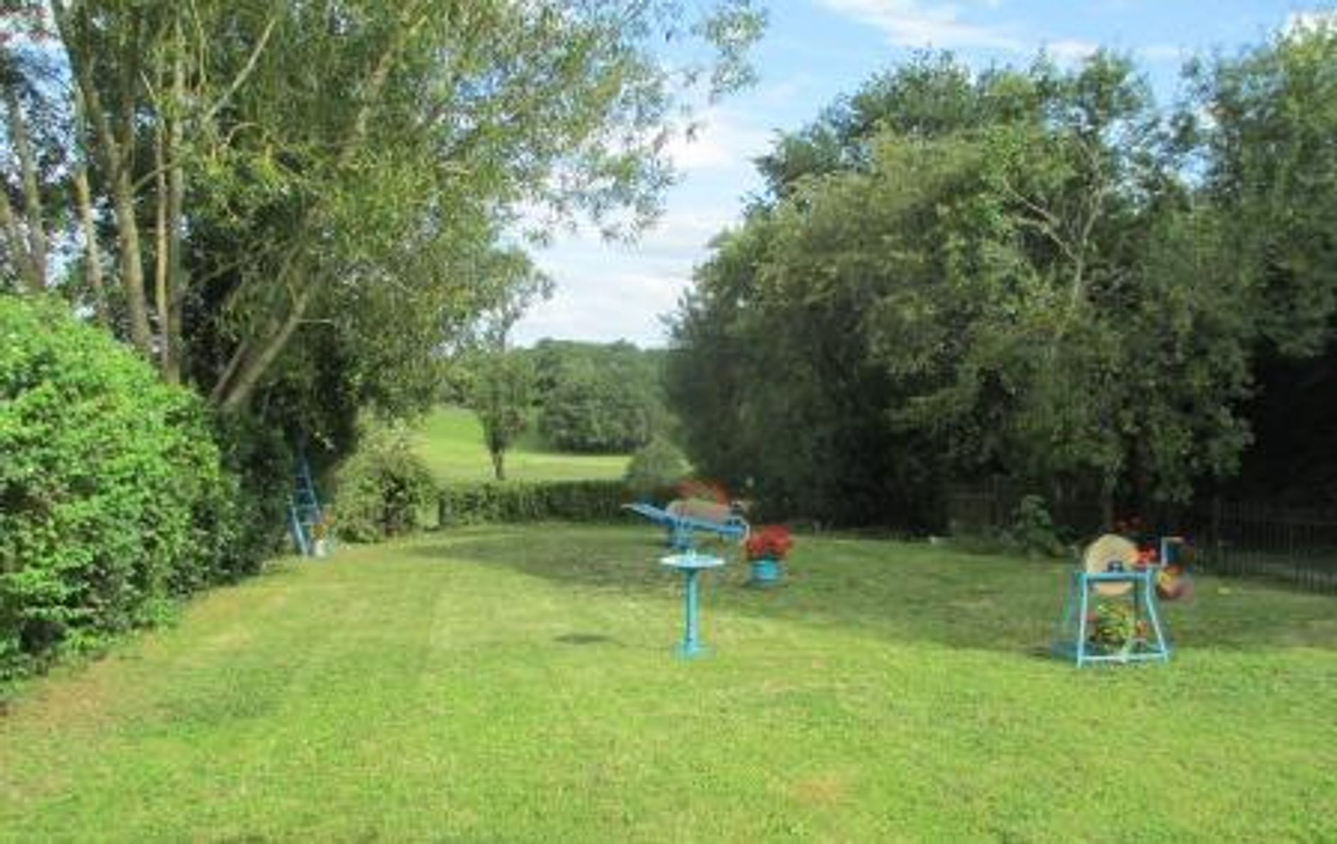 casa en Saint-Claud, Nouvelle-Aquitaine 10101067