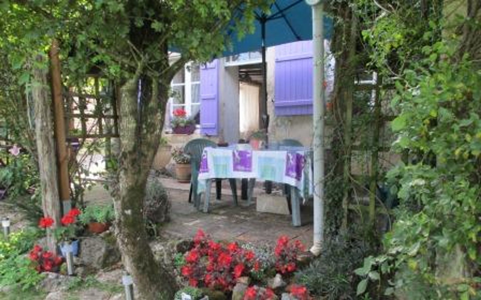 casa en Saint-Claud, Nouvelle-Aquitaine 10101067