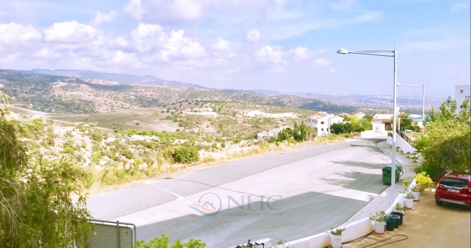 קוֹנדוֹמִינִיוֹן ב Pegeia, Paphos 10101069