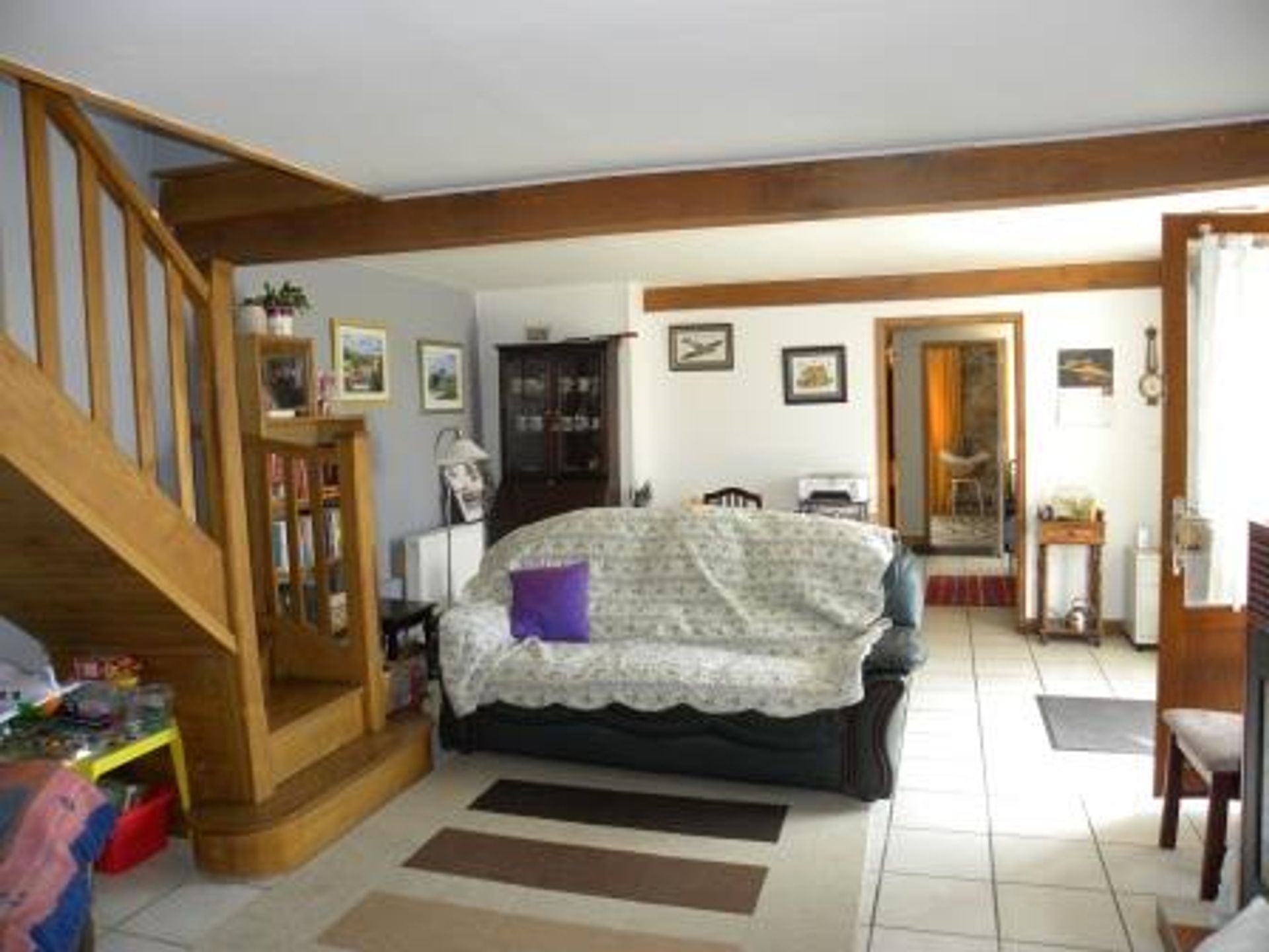 House in Saint-Claud, Nouvelle-Aquitaine 10101094