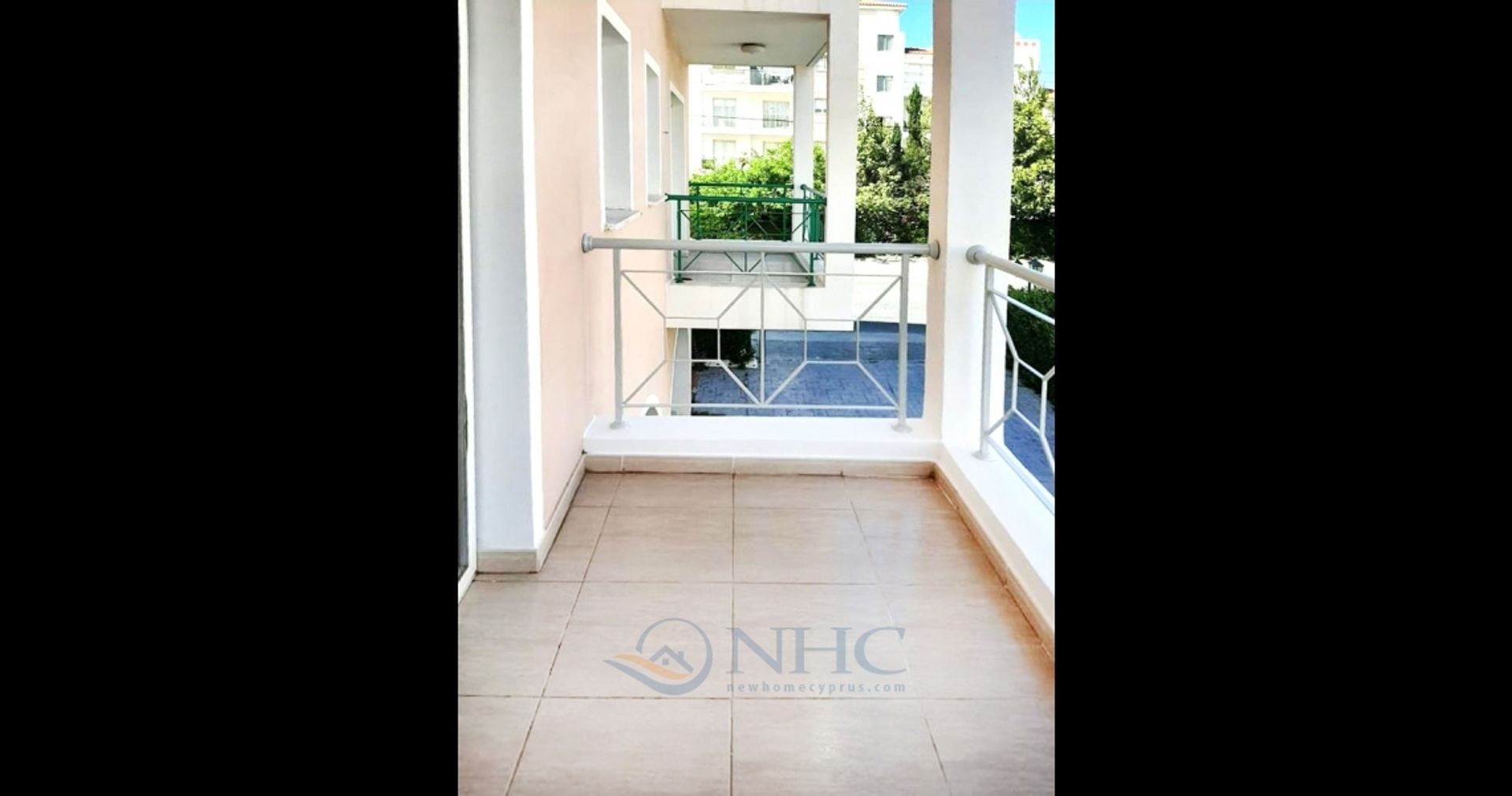 Condominium dans Universal, Paphos 10101122