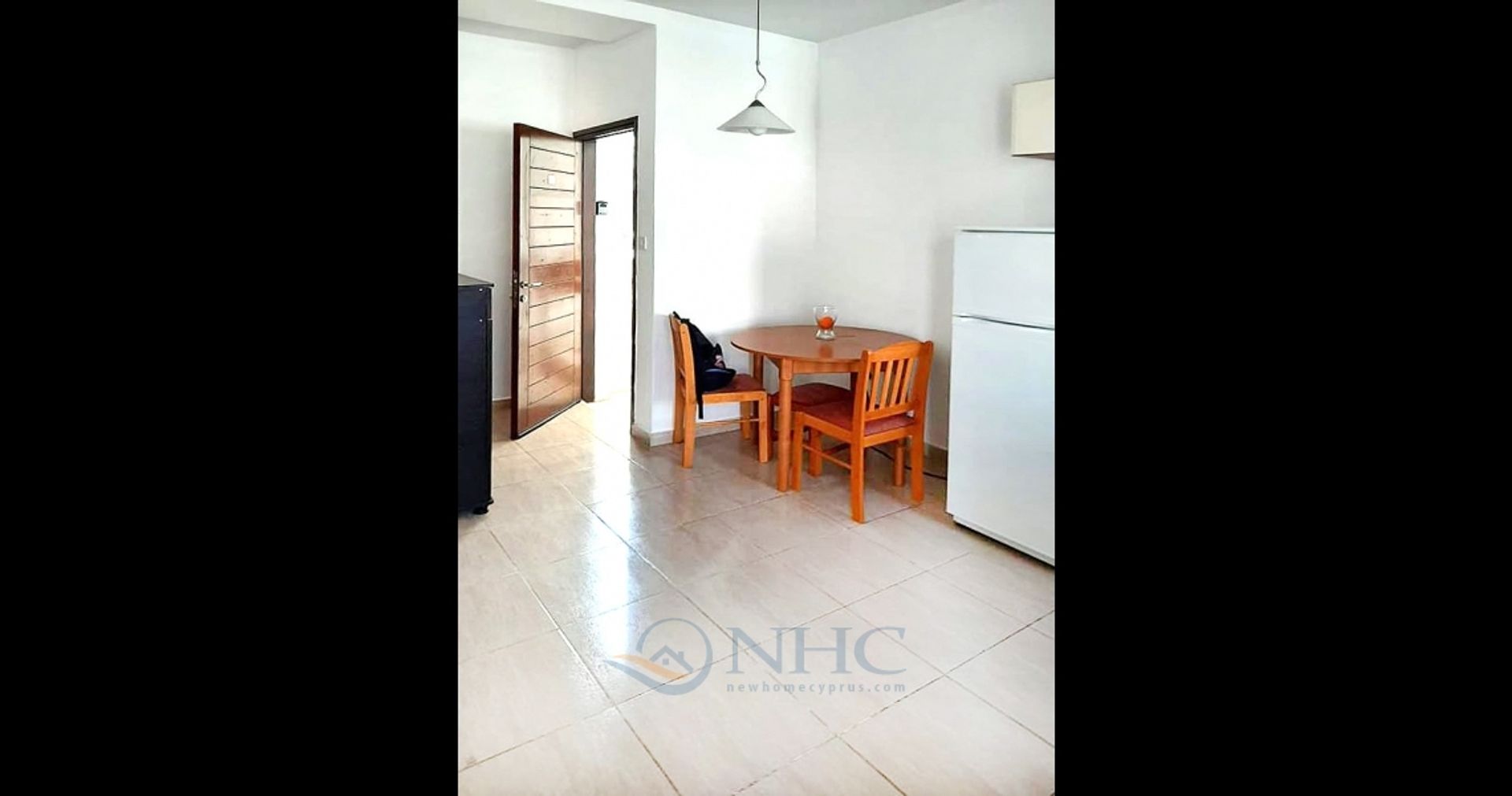 Condominium dans Universal, Paphos 10101122