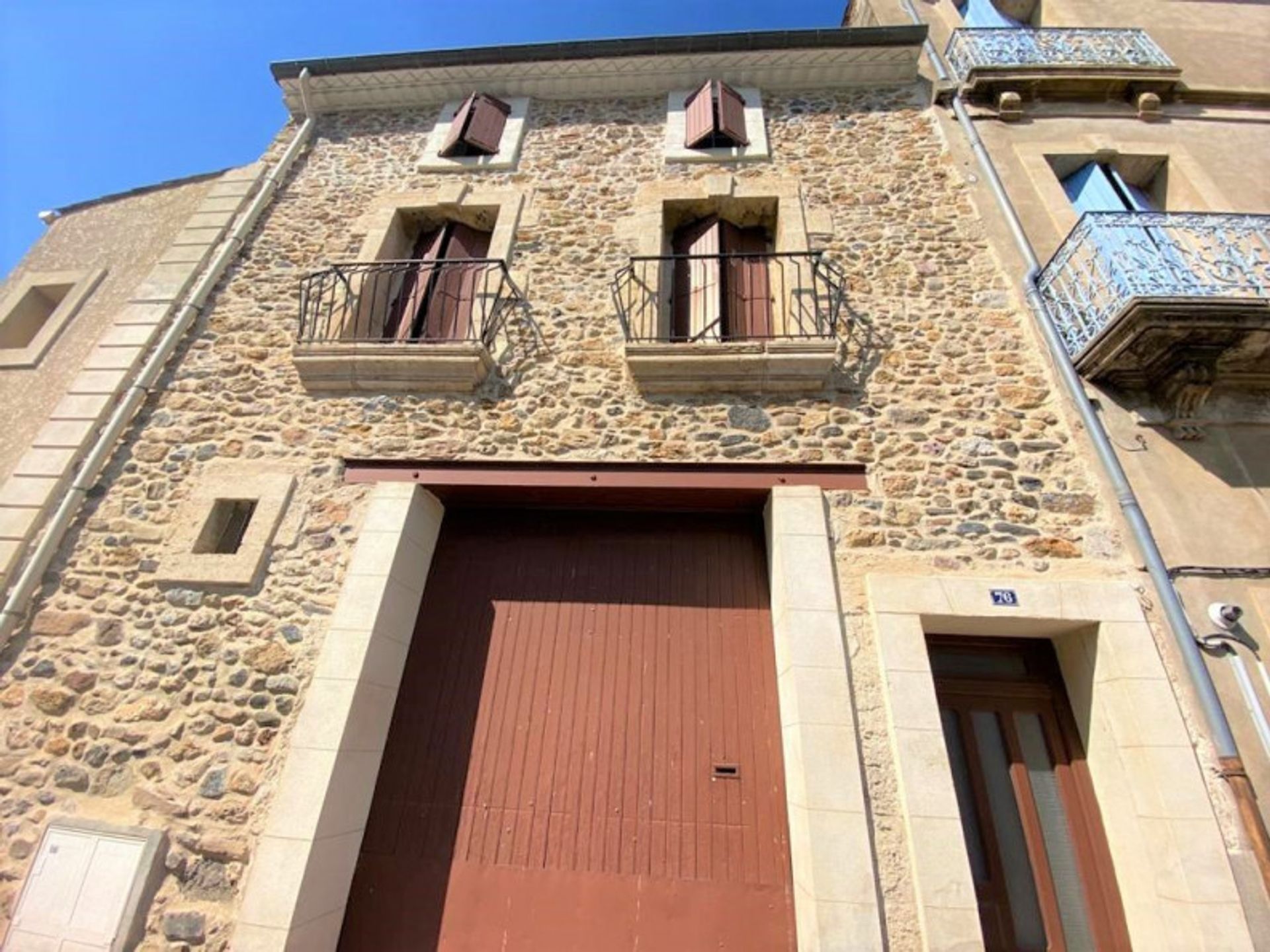 Huis in Roujan, Languedoc-Roussillon 10101145