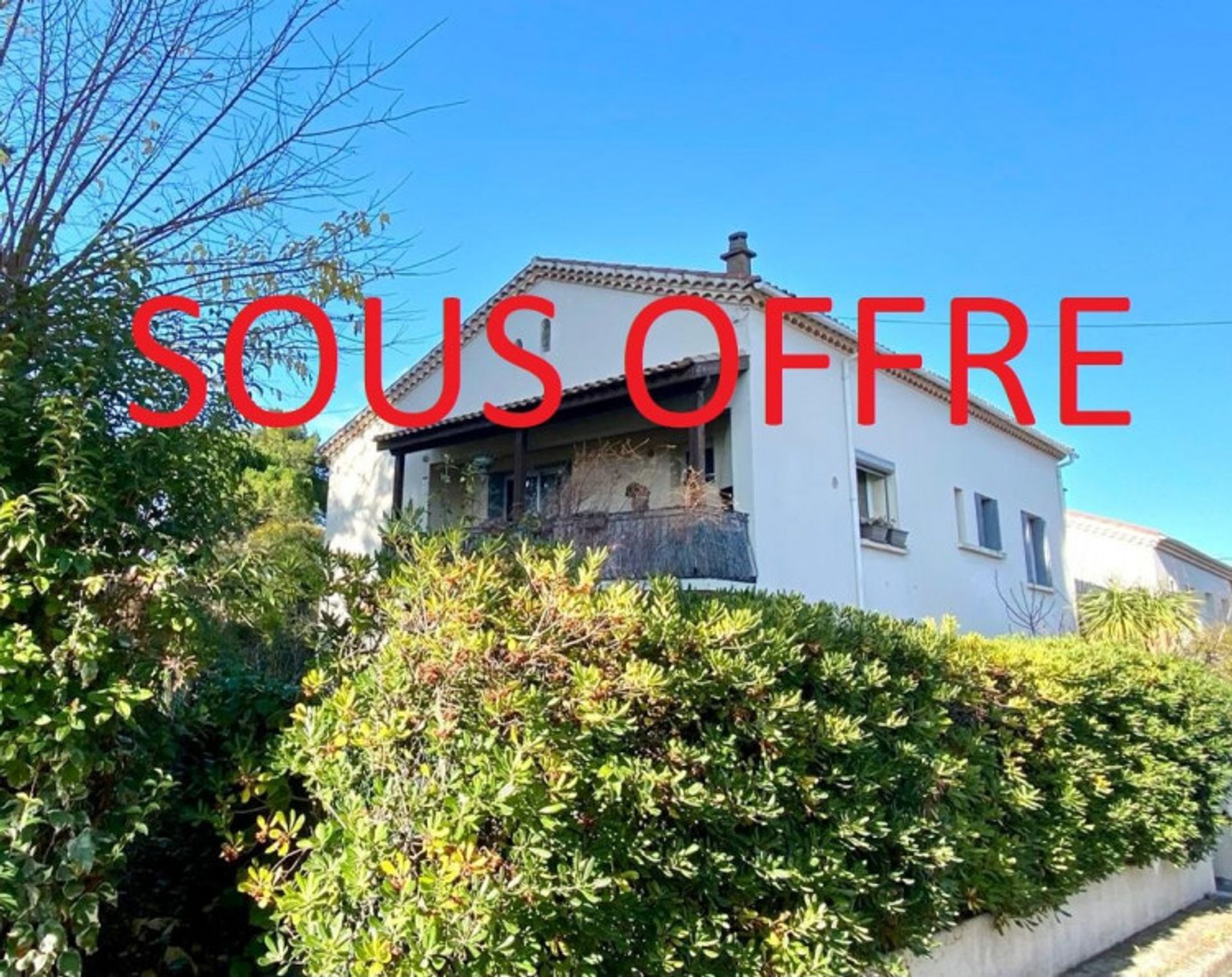 Hus i Pezenas, Languedoc-Roussillon 10101149