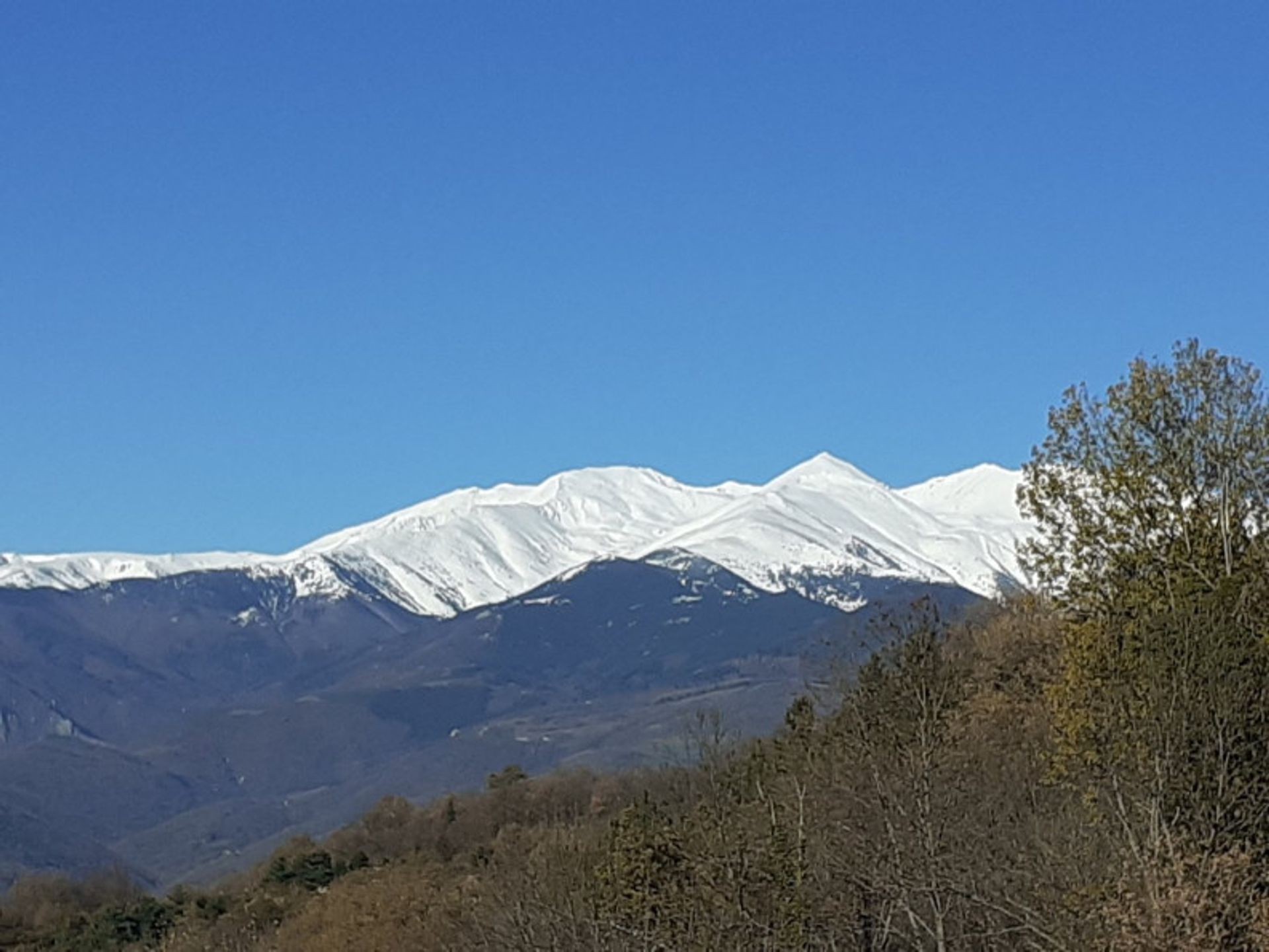 σπίτι σε Saint Laurent De Cerdans, Languedoc-Roussillon 10101153