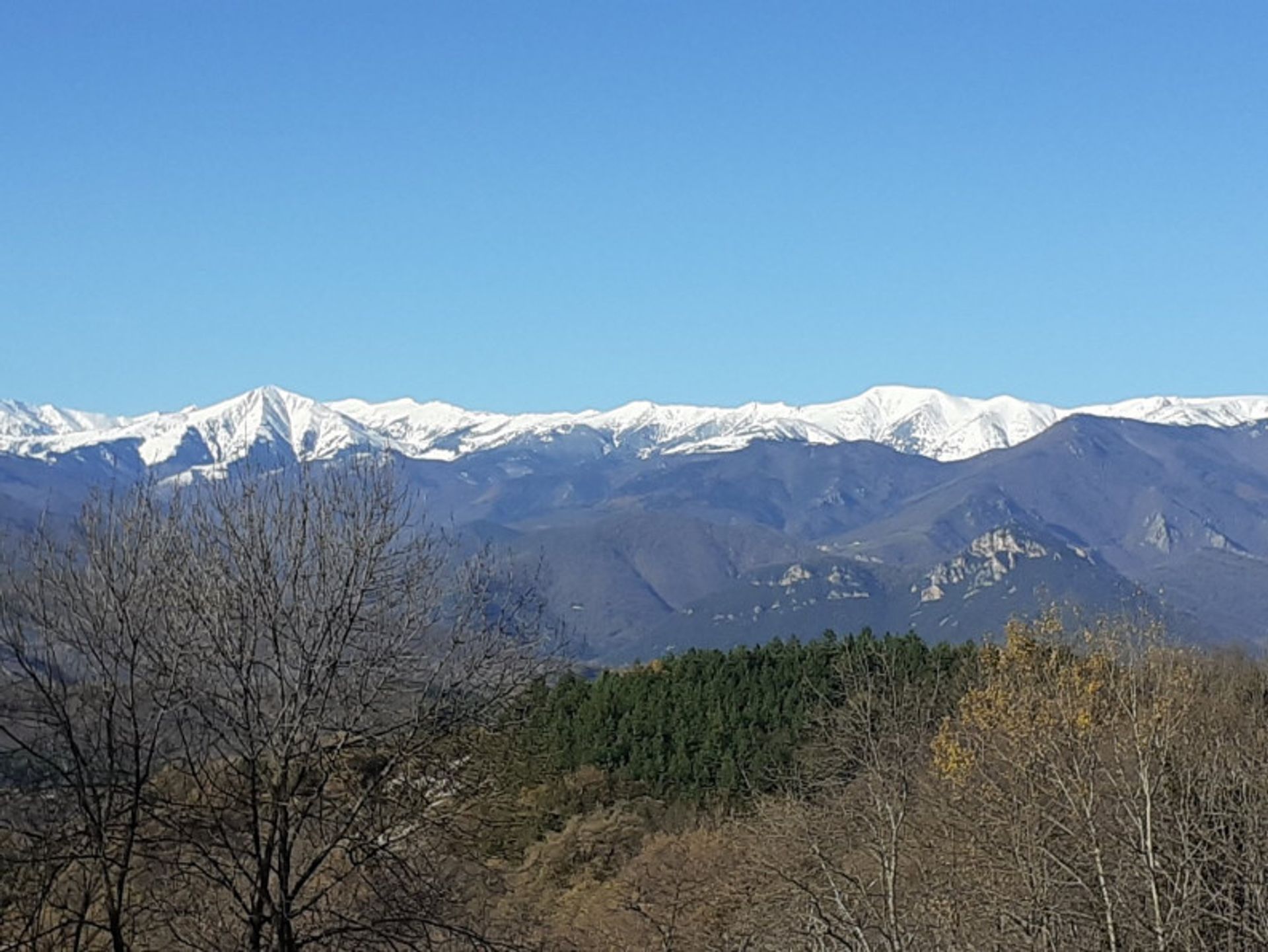 loger dans Saint Laurent De Cerdans, Languedoc-Roussillon 10101153