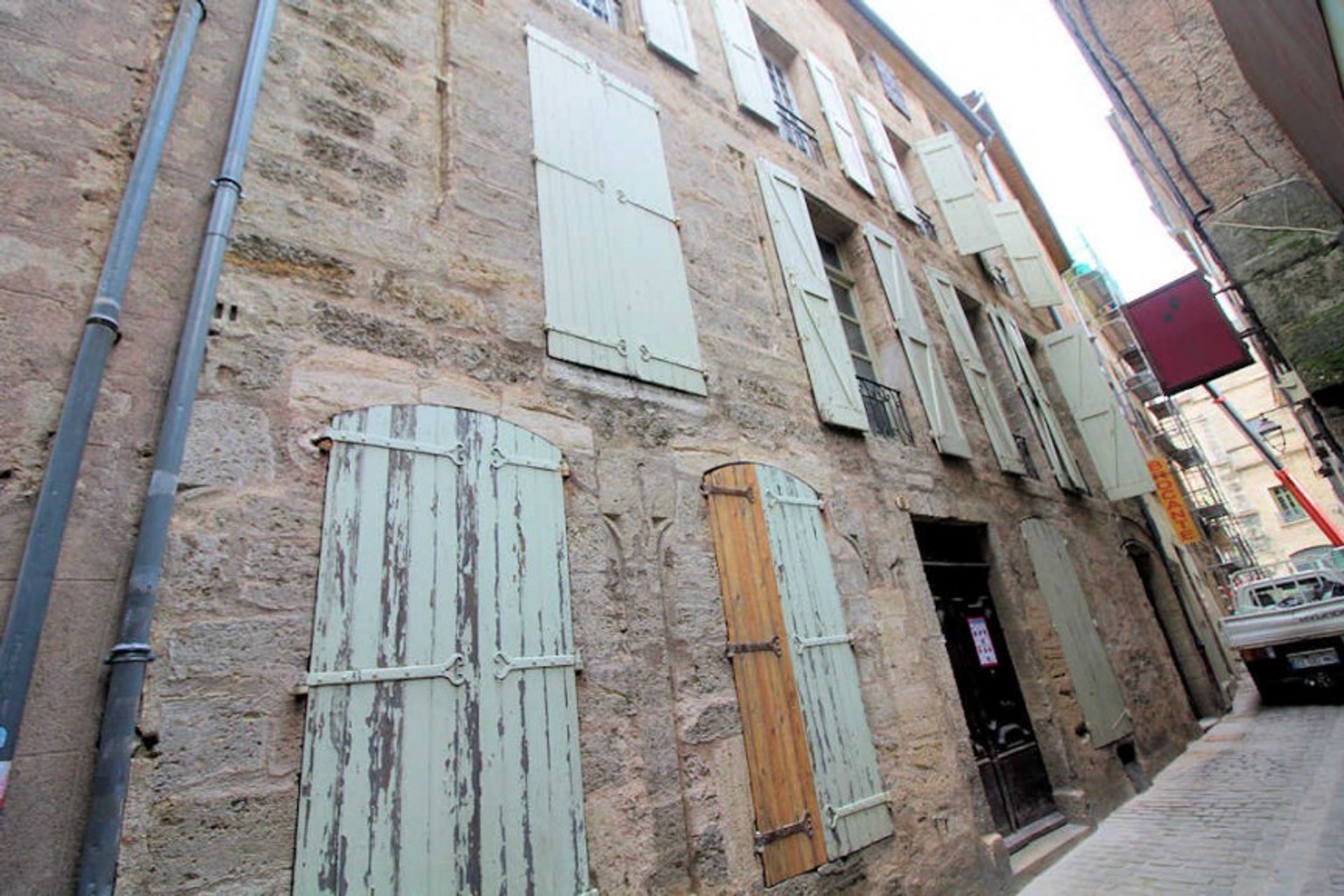 분양 아파트 에 Pezenas, Languedoc-Roussillon 10101154