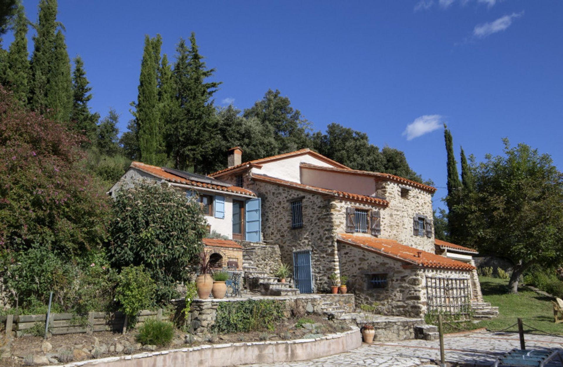 Huis in Montferrer, Languedoc-Roussillon 10101155