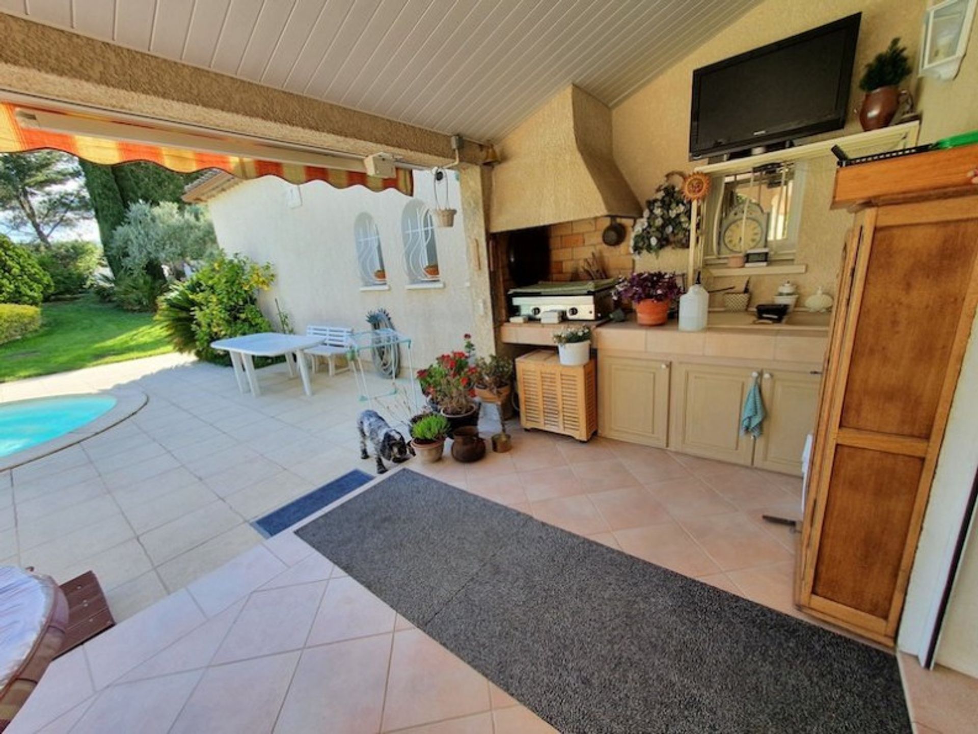 House in Abeilhan, Occitanie 10101191