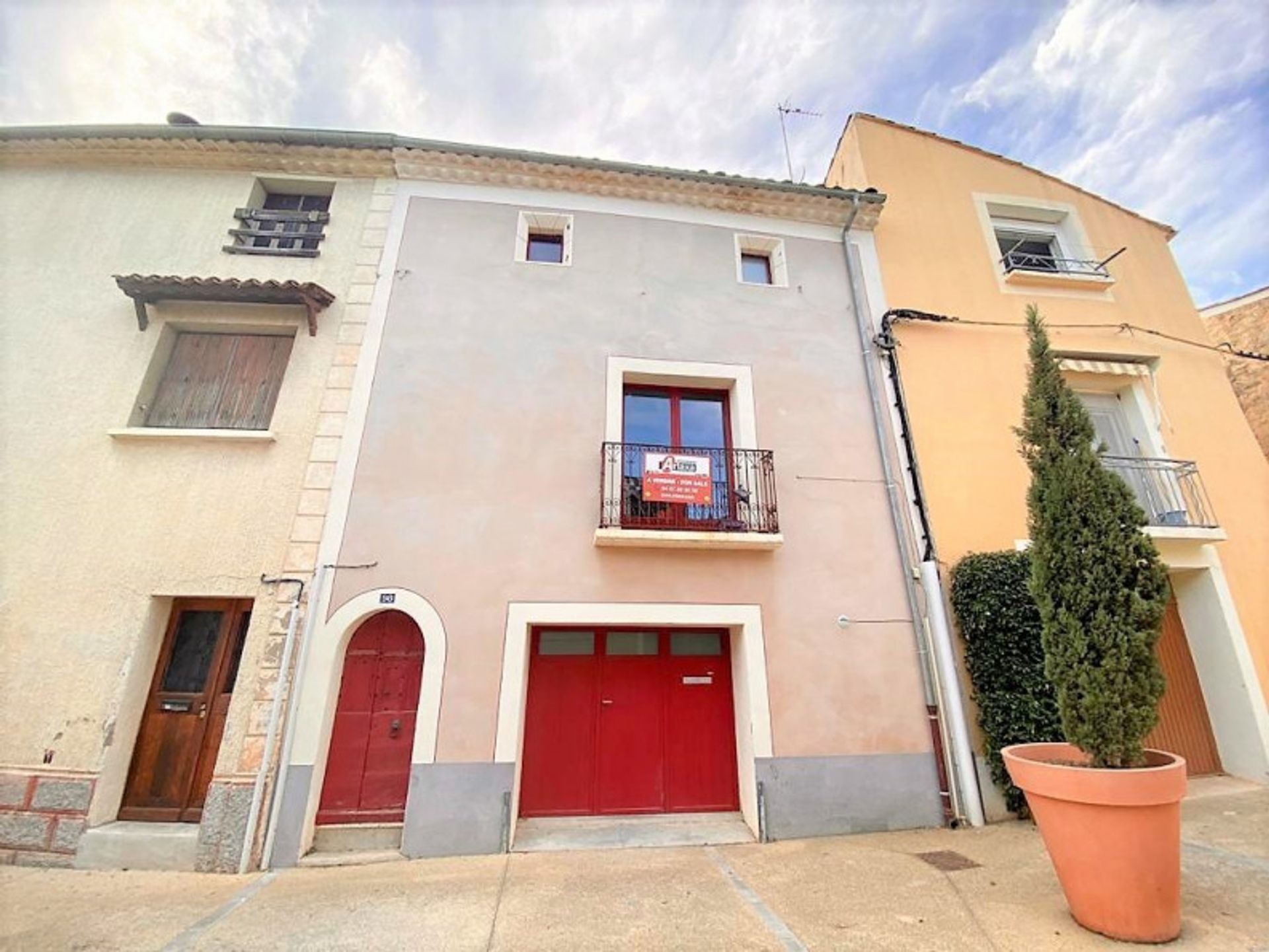 House in Montagnac, Occitanie 10101194