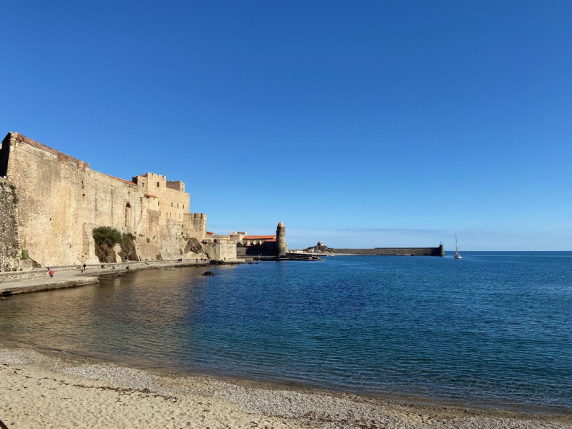 Condominium dans Collioure, Occitanie 10101200