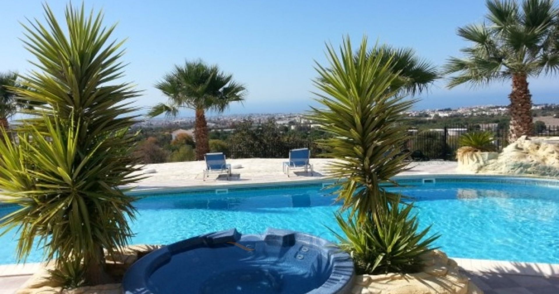 Condominium dans Mesa Chorio, Paphos 10101210