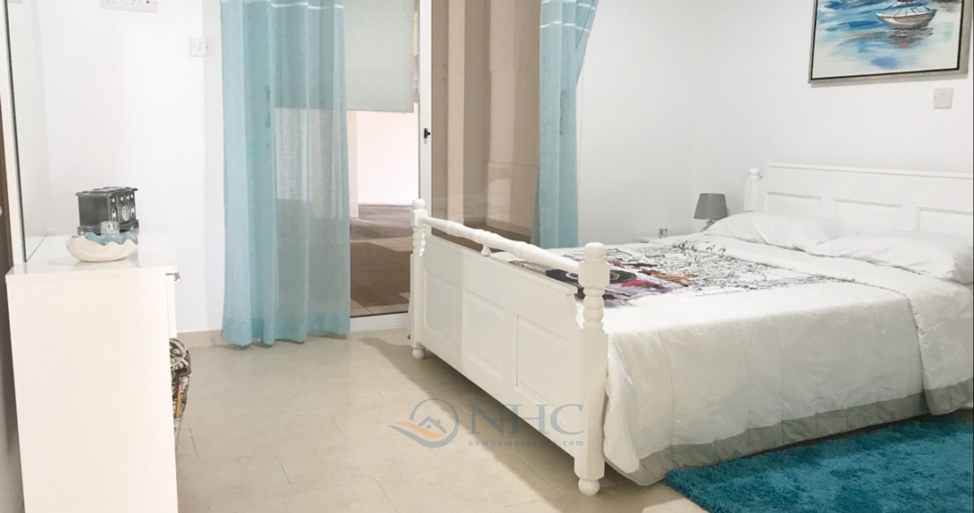 Condominium dans Mesa Chorio, Paphos 10101210