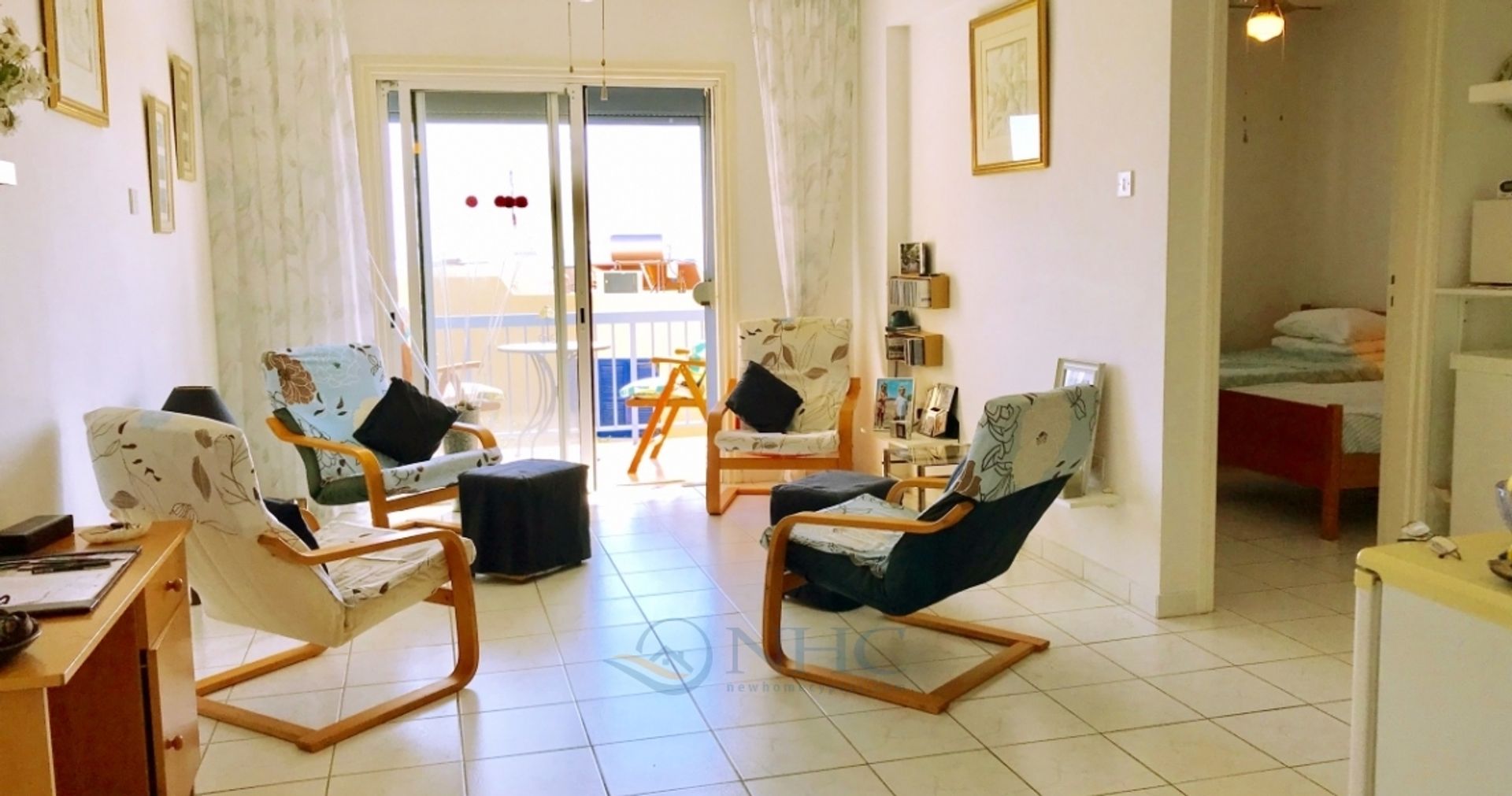 Condominio en Chlorakas, Paphos 10101224