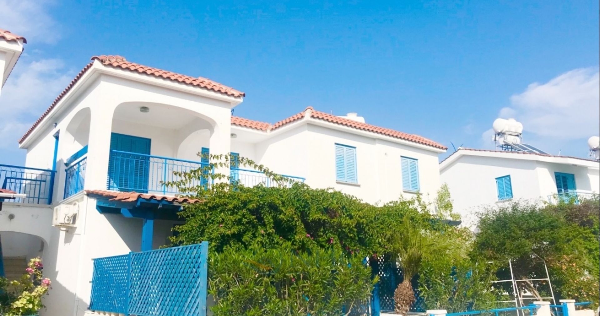 Condominio en Polis, Pafos 10101266