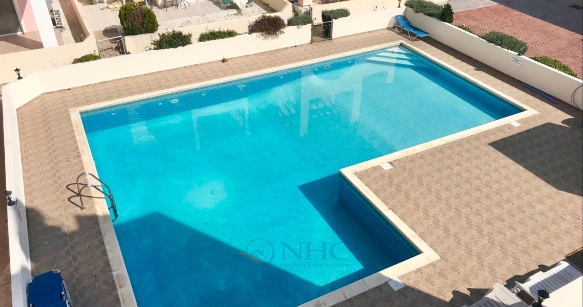 Condominio nel Universal, Paphos 10101280