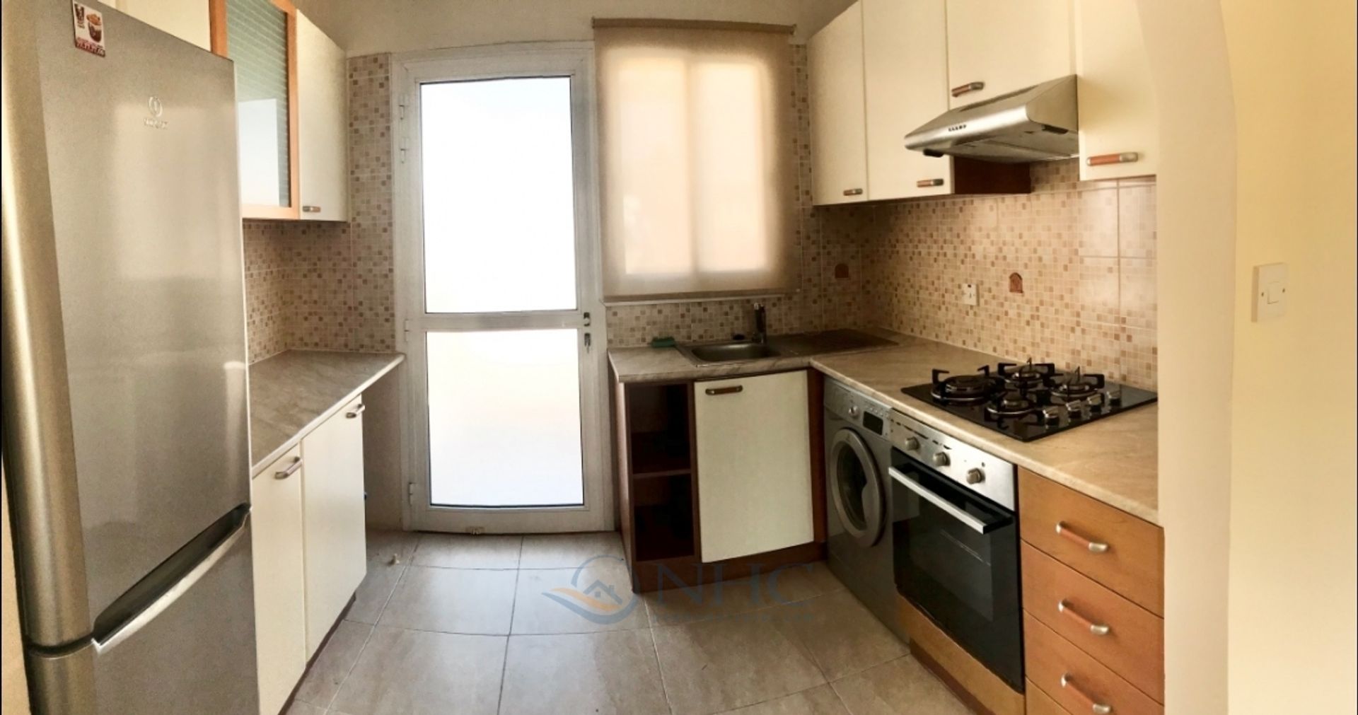 Condominio nel Universal, Paphos 10101280