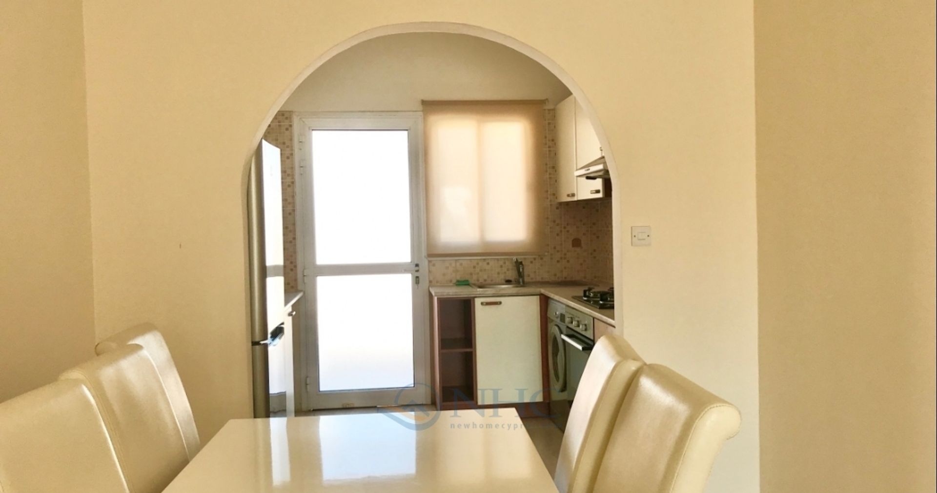 Condominio nel Universal, Paphos 10101280