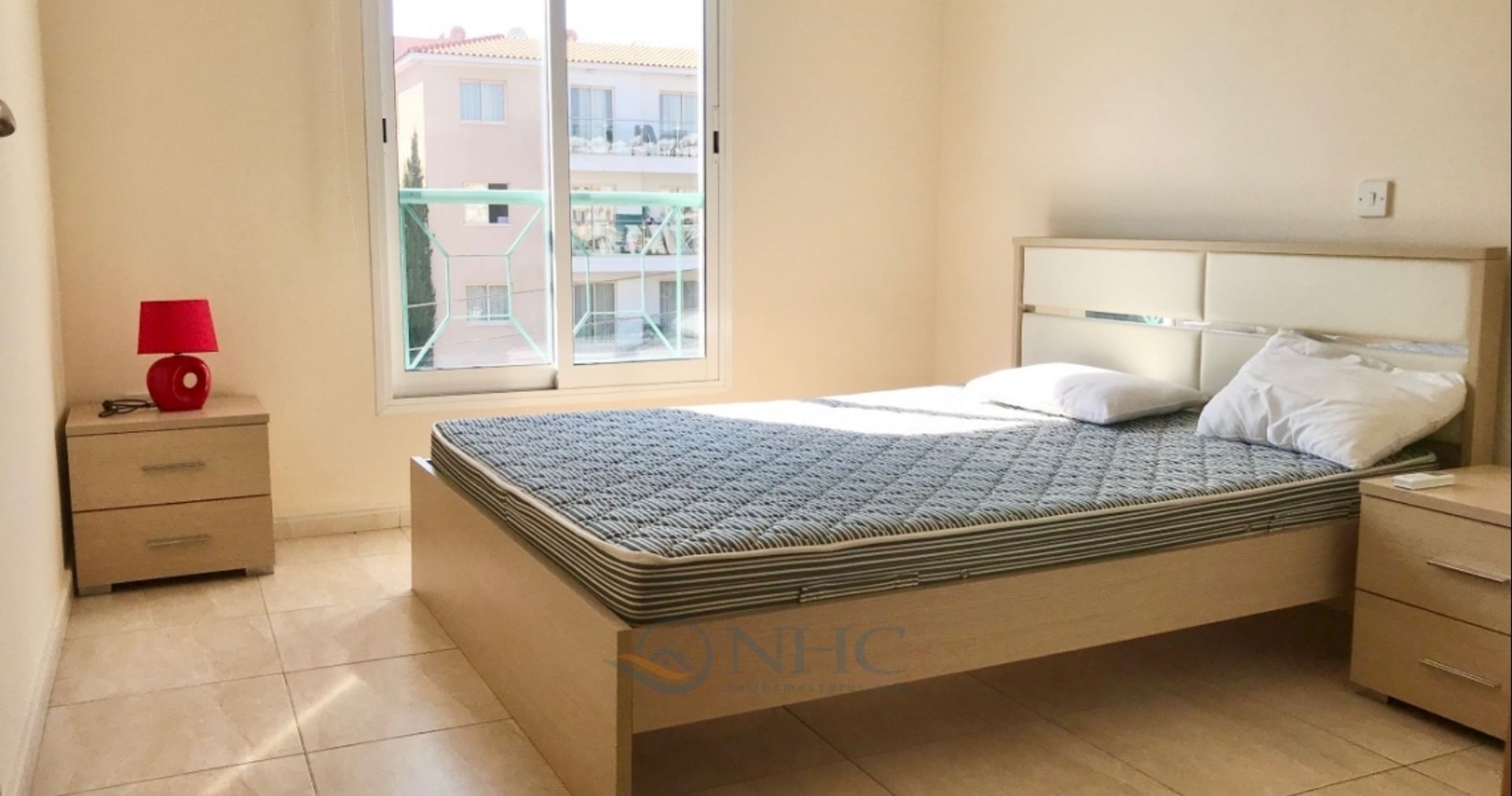 Condominio nel Universal, Paphos 10101280