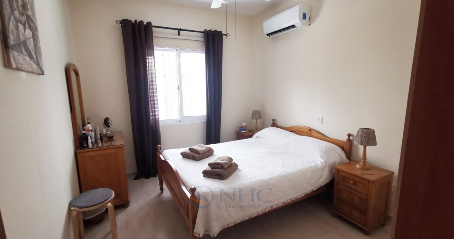 Condominium in Kato Paphos, Paphos 10101291