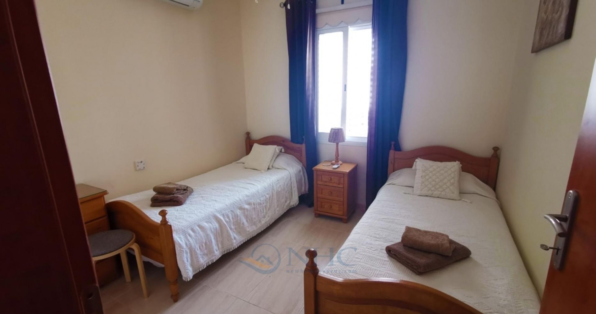 Condominium in Kato Paphos, Paphos 10101291