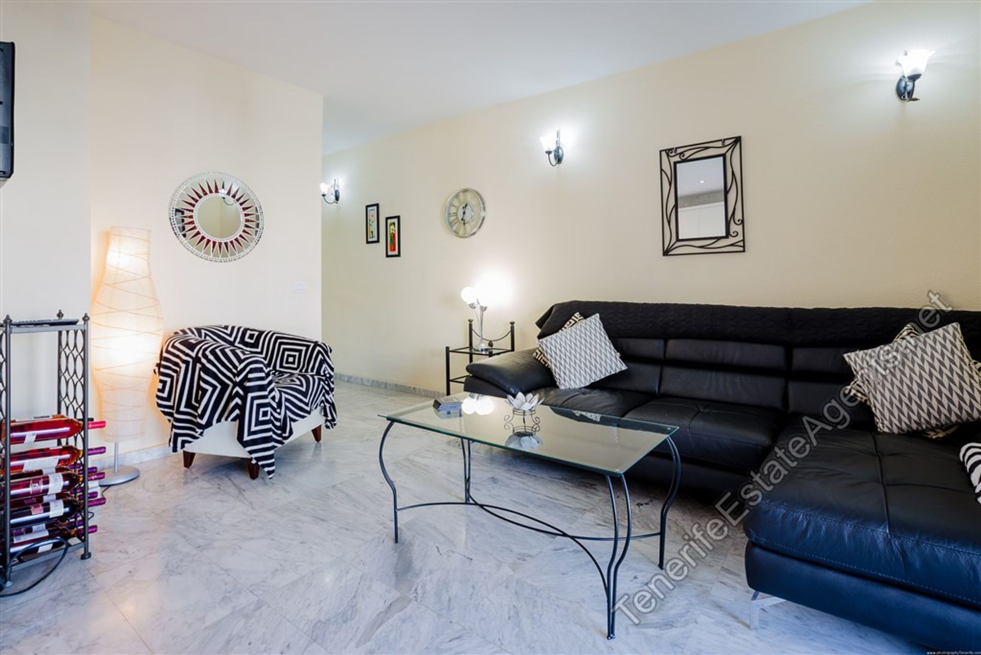 Condominium in Los Cristianos, Tenerife 10101311