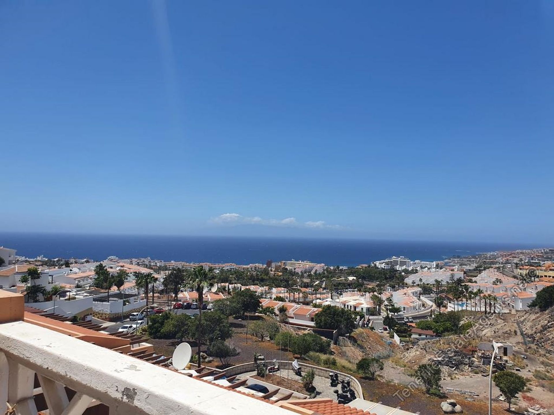 Квартира в San Eugenio Alto, Tenerife 10101321