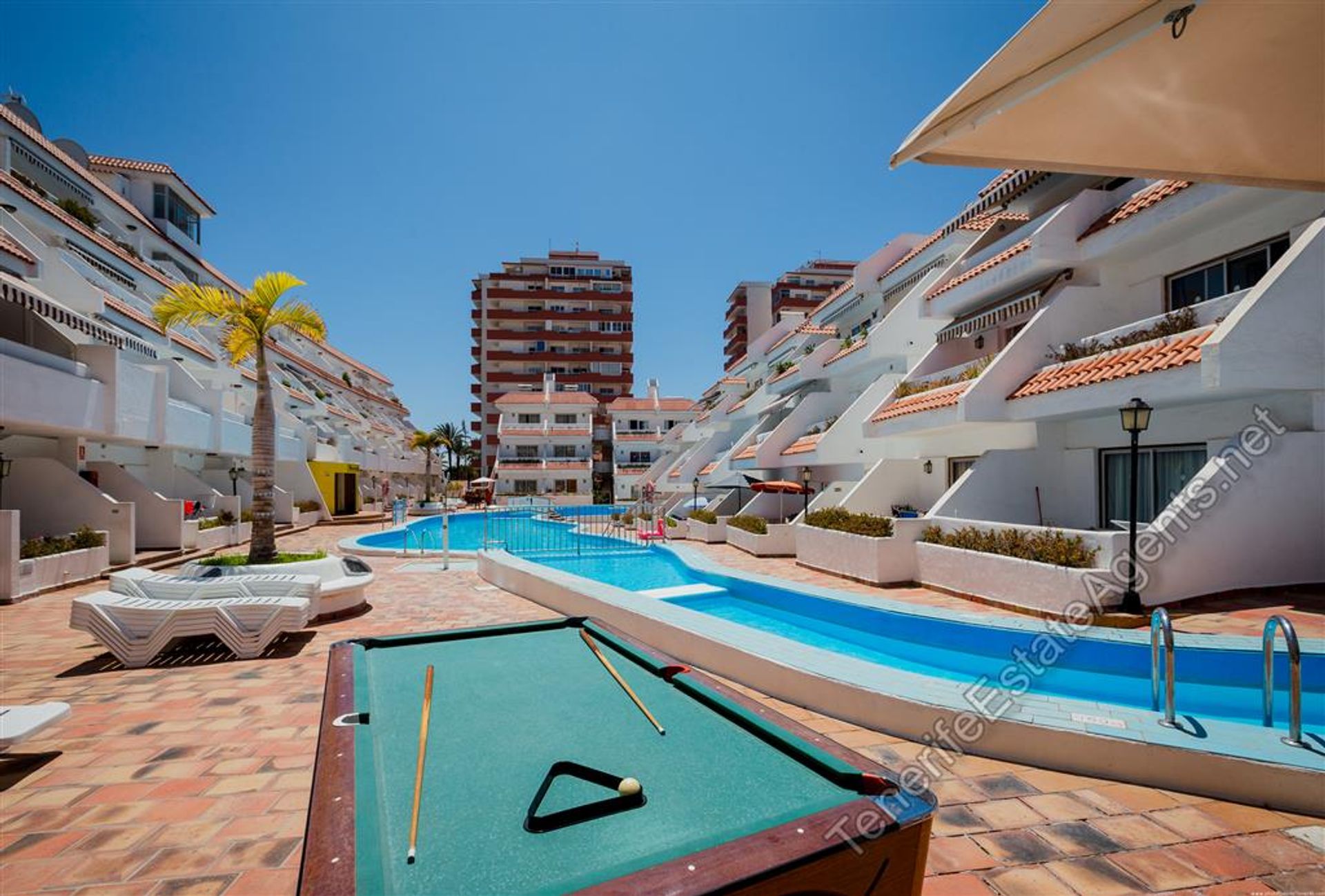 عمارات في Playa De Las Americas, Tenerife 10101323