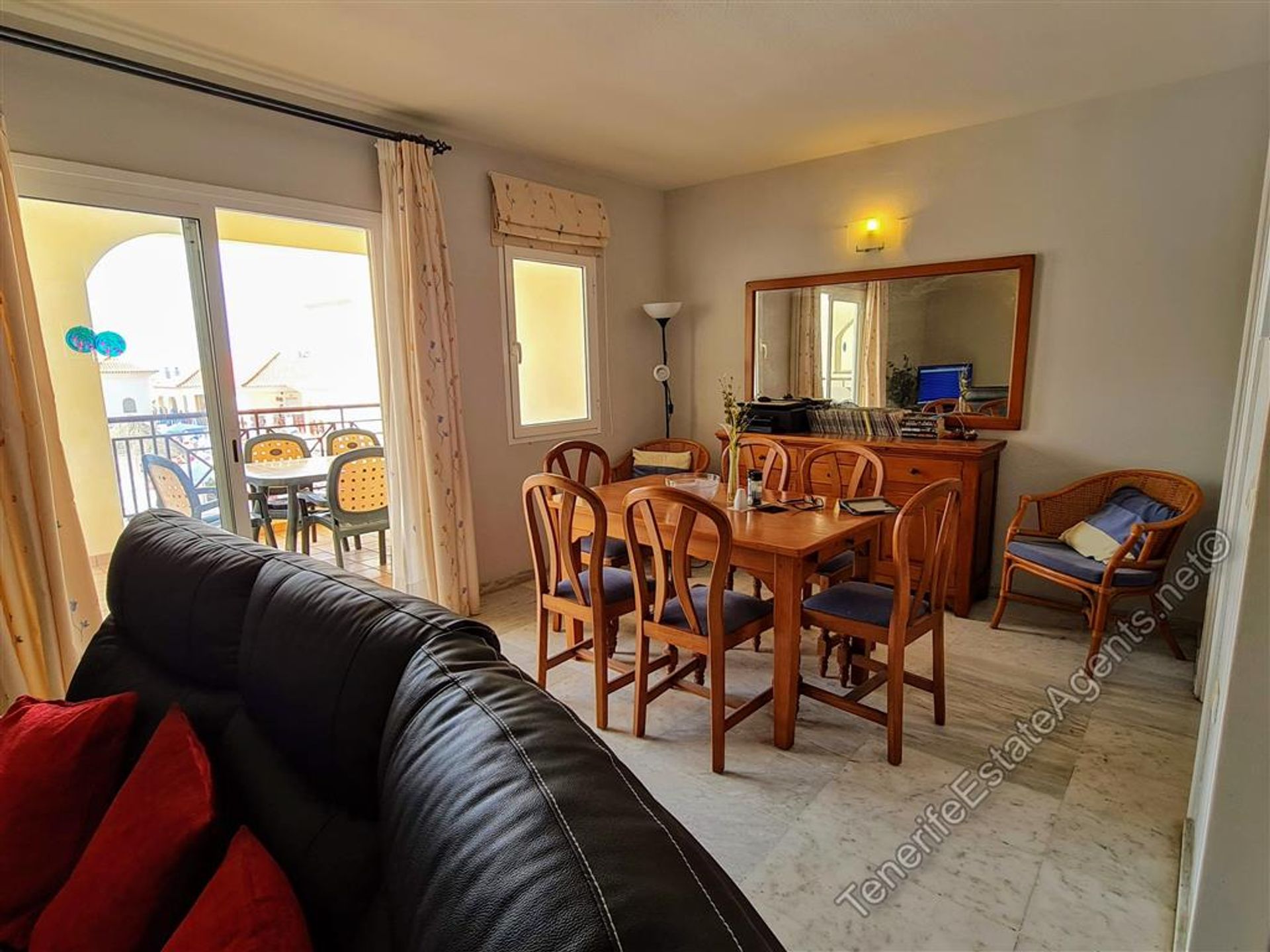 Condominium dans Los Cristianos, Tenerife 10101329