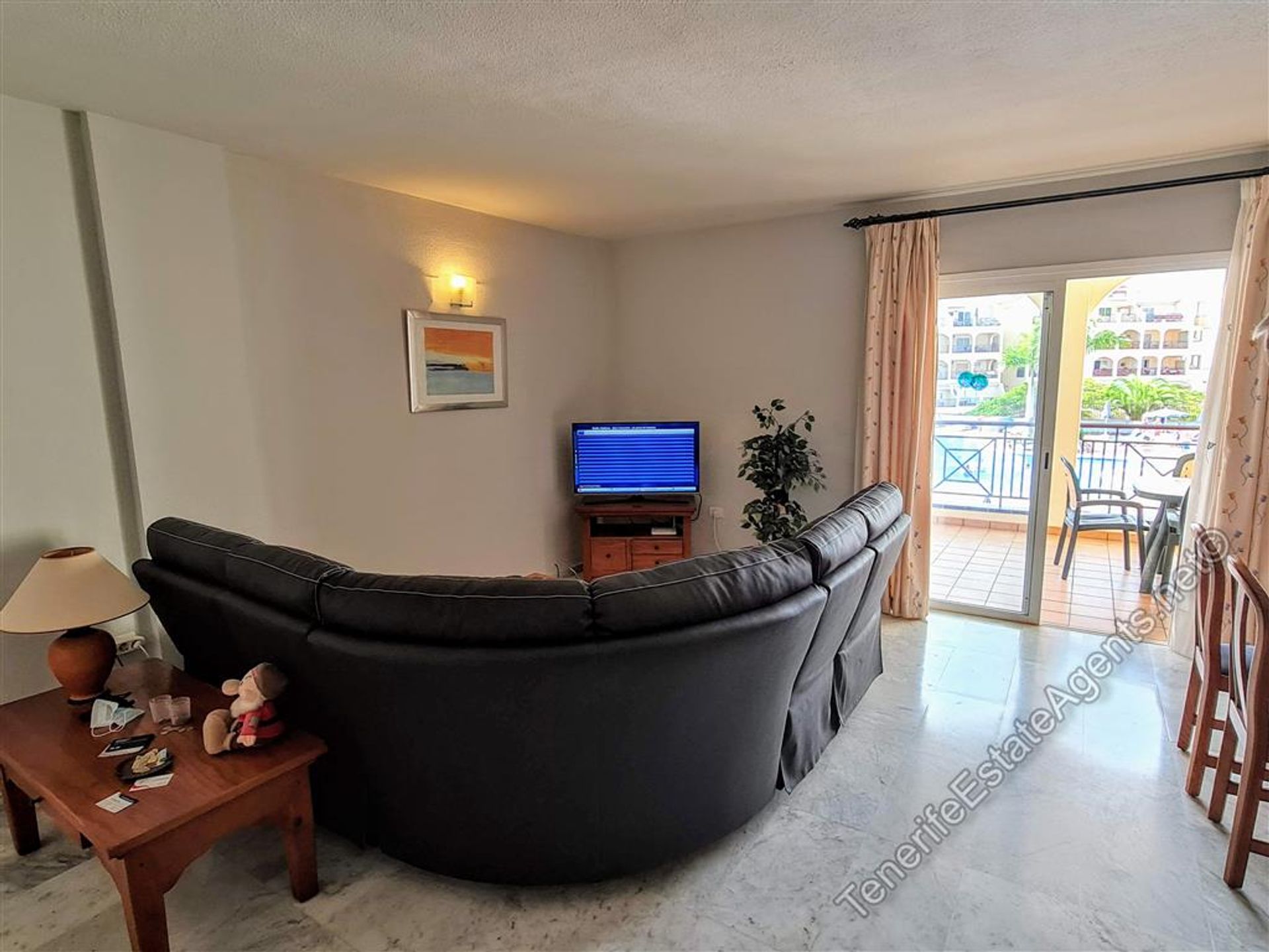 Condominium dans Los Cristianos, Tenerife 10101329