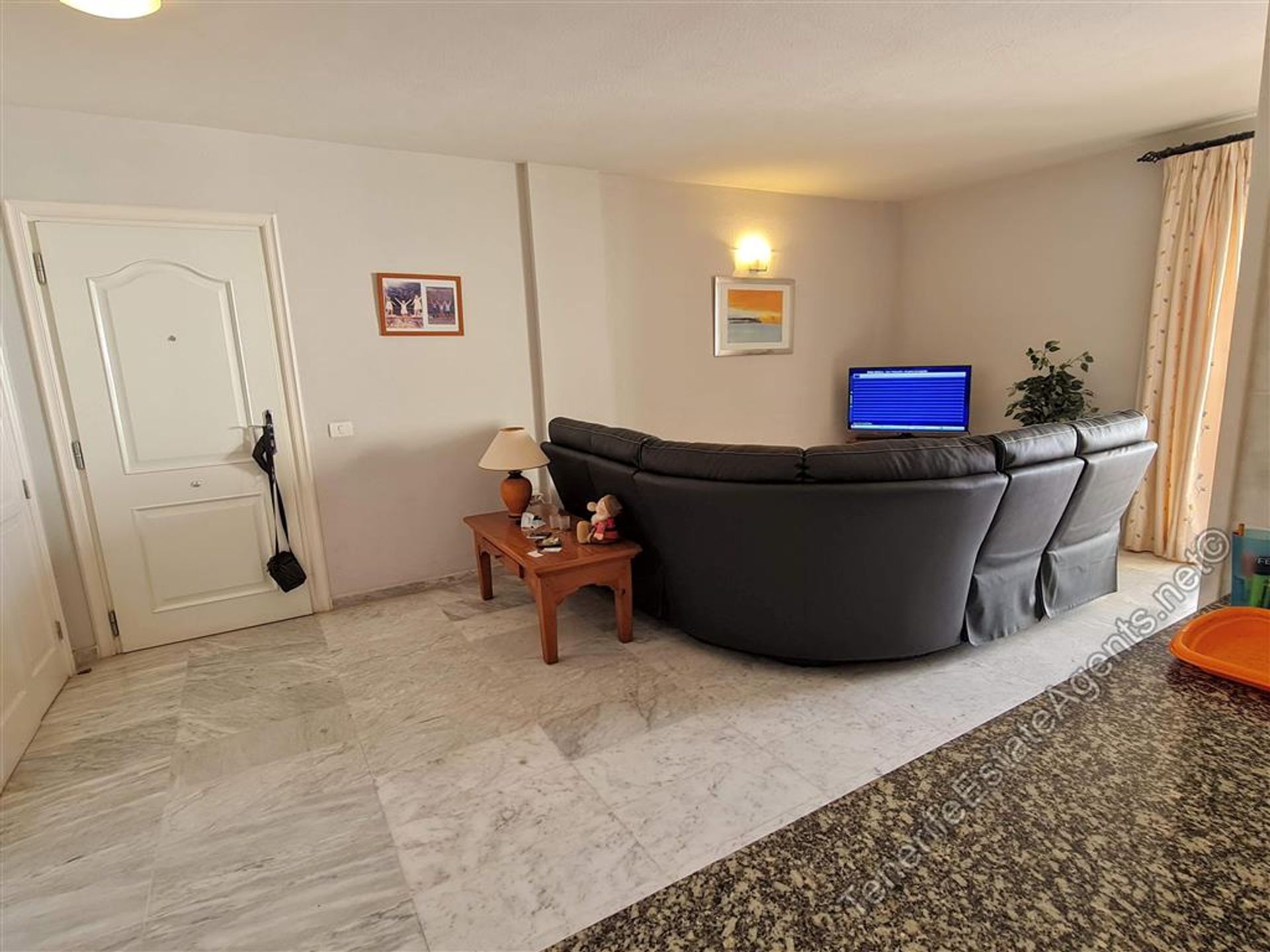 Condominium dans Los Cristianos, Tenerife 10101329