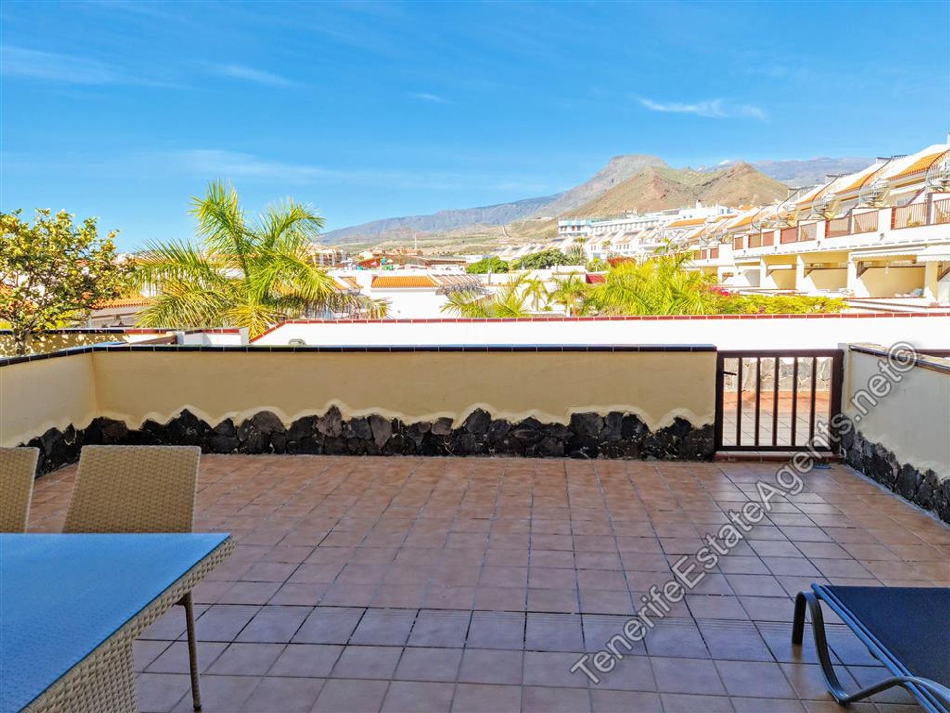 Condominium in Los Cristianos, Tenerife 10101341