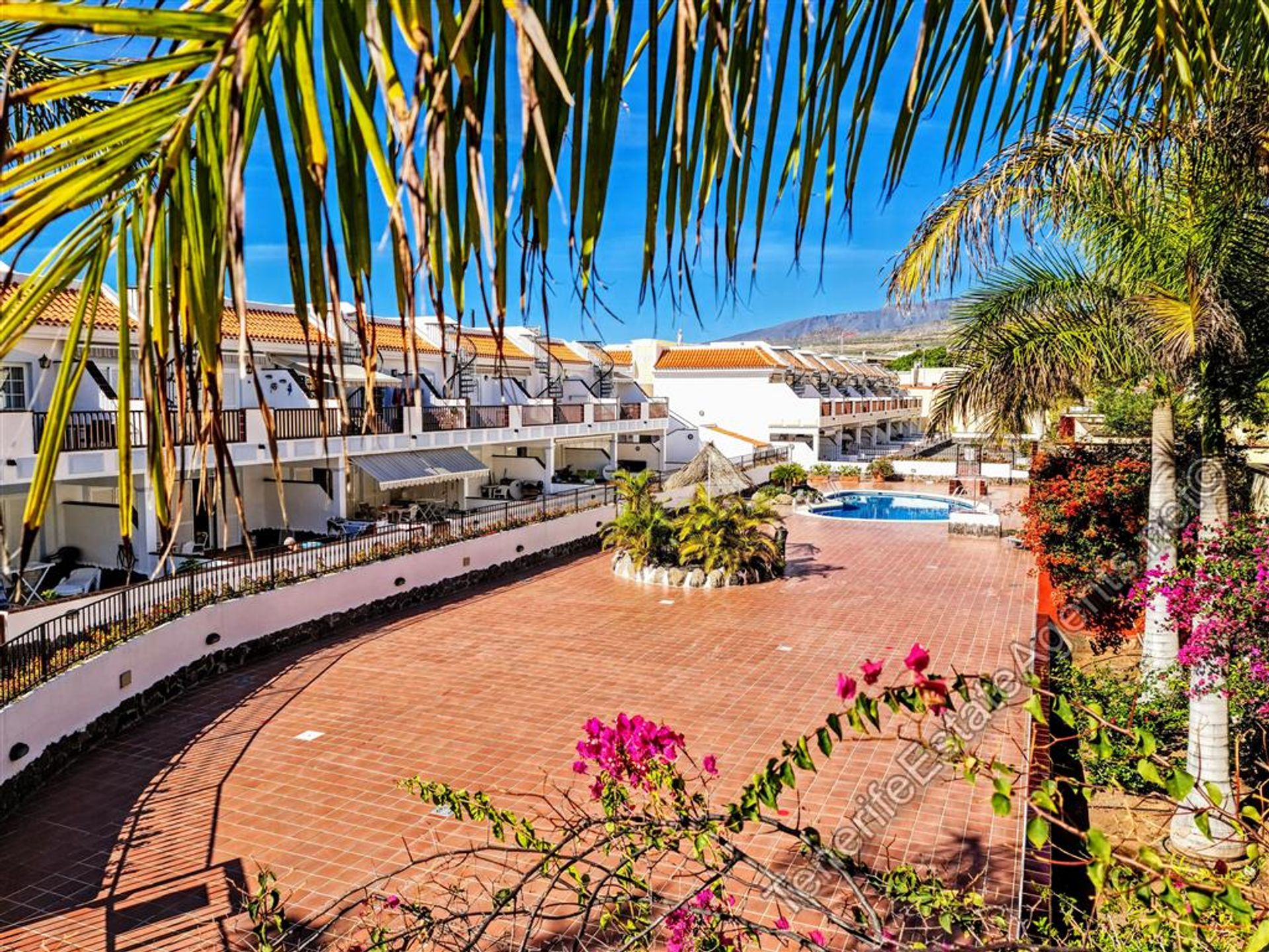 Condominium in Los Cristianos, Tenerife 10101341