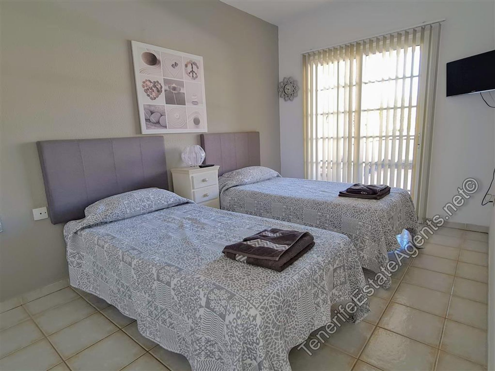 Condominium in Los Cristianos, Tenerife 10101341