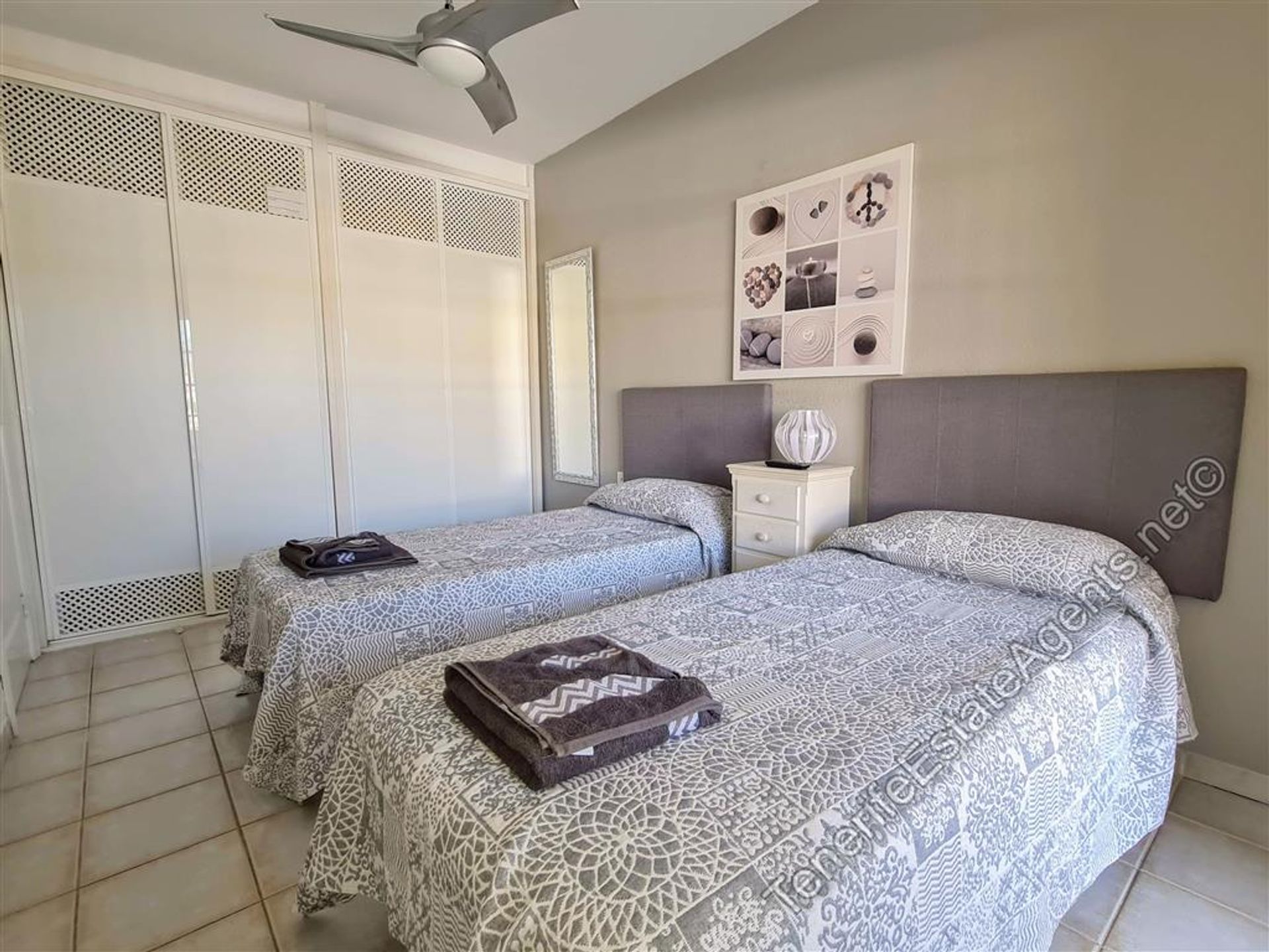 Condominium in Los Cristianos, Tenerife 10101341