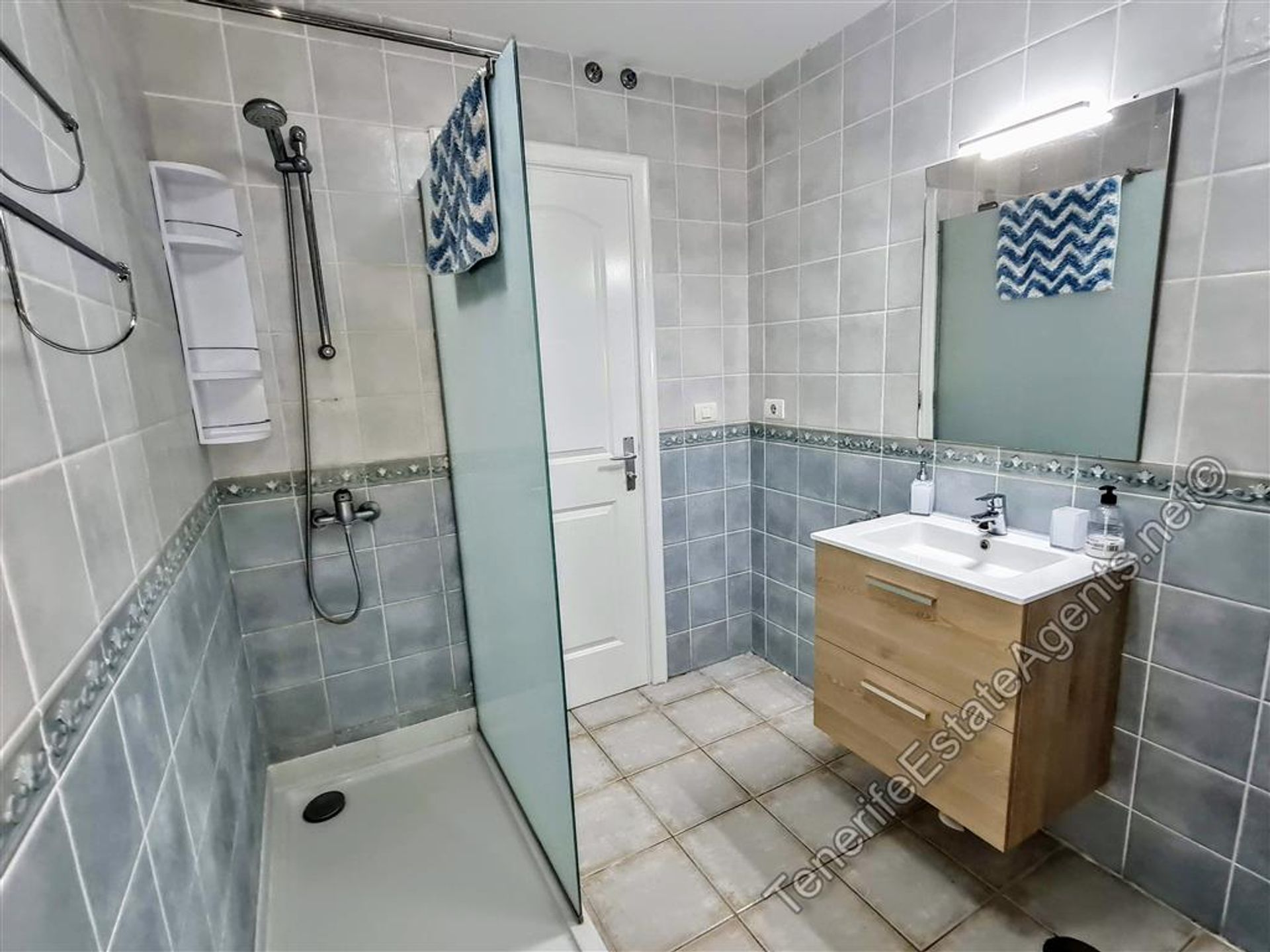 Condominium in Los Cristianos, Tenerife 10101341