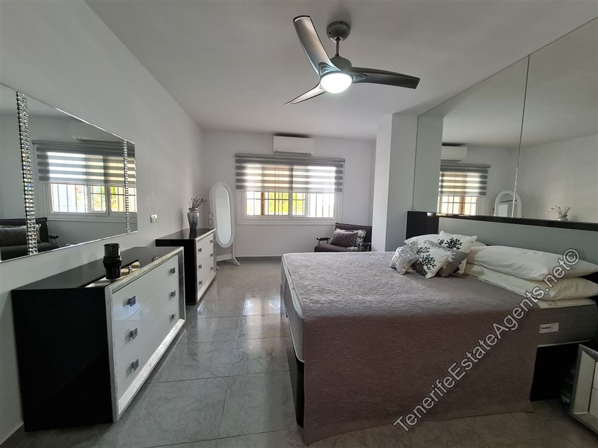 Condominio nel Los Cristianos, Tenerife 10101345