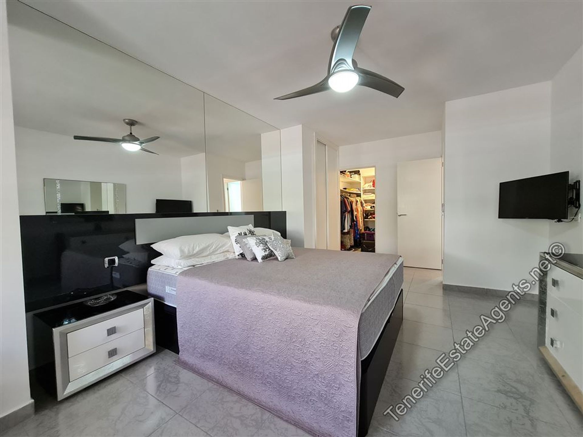 Condominio nel Los Cristianos, Tenerife 10101345