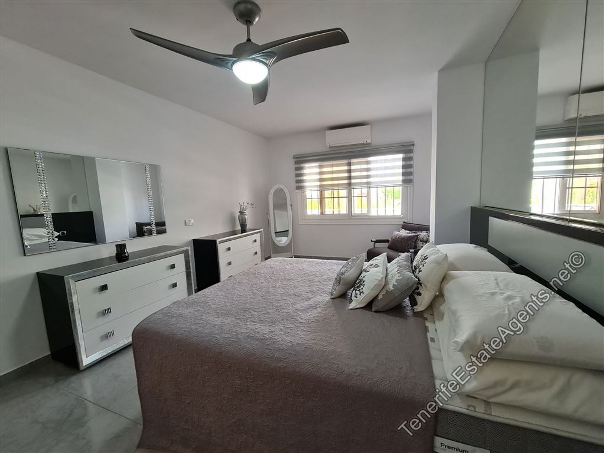 Condominio nel Los Cristianos, Tenerife 10101345