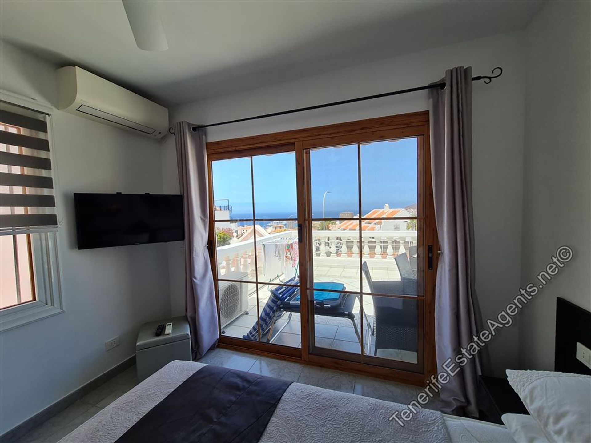 Condominio nel Los Cristianos, Tenerife 10101345